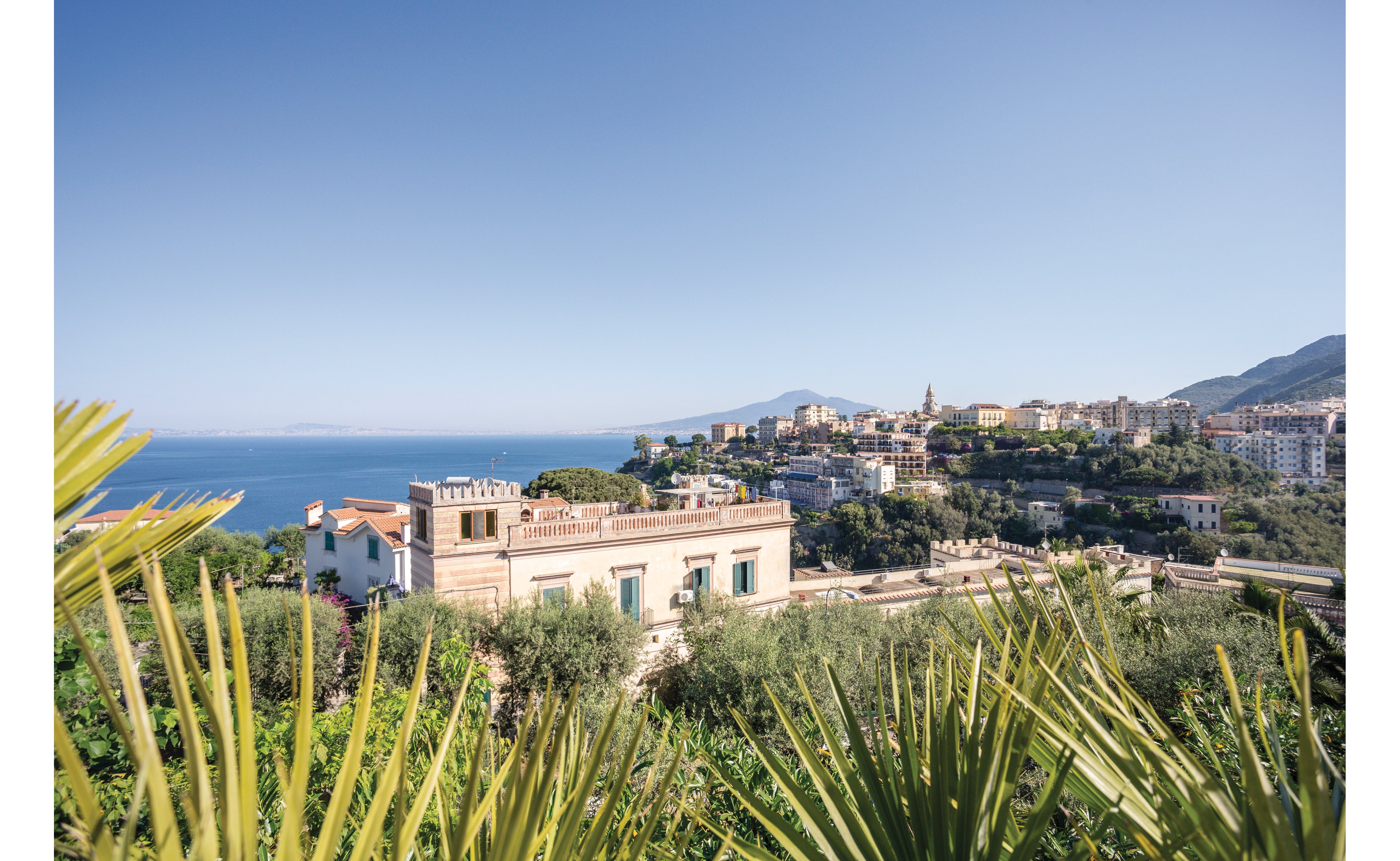 Grand Hotel Moon Valley