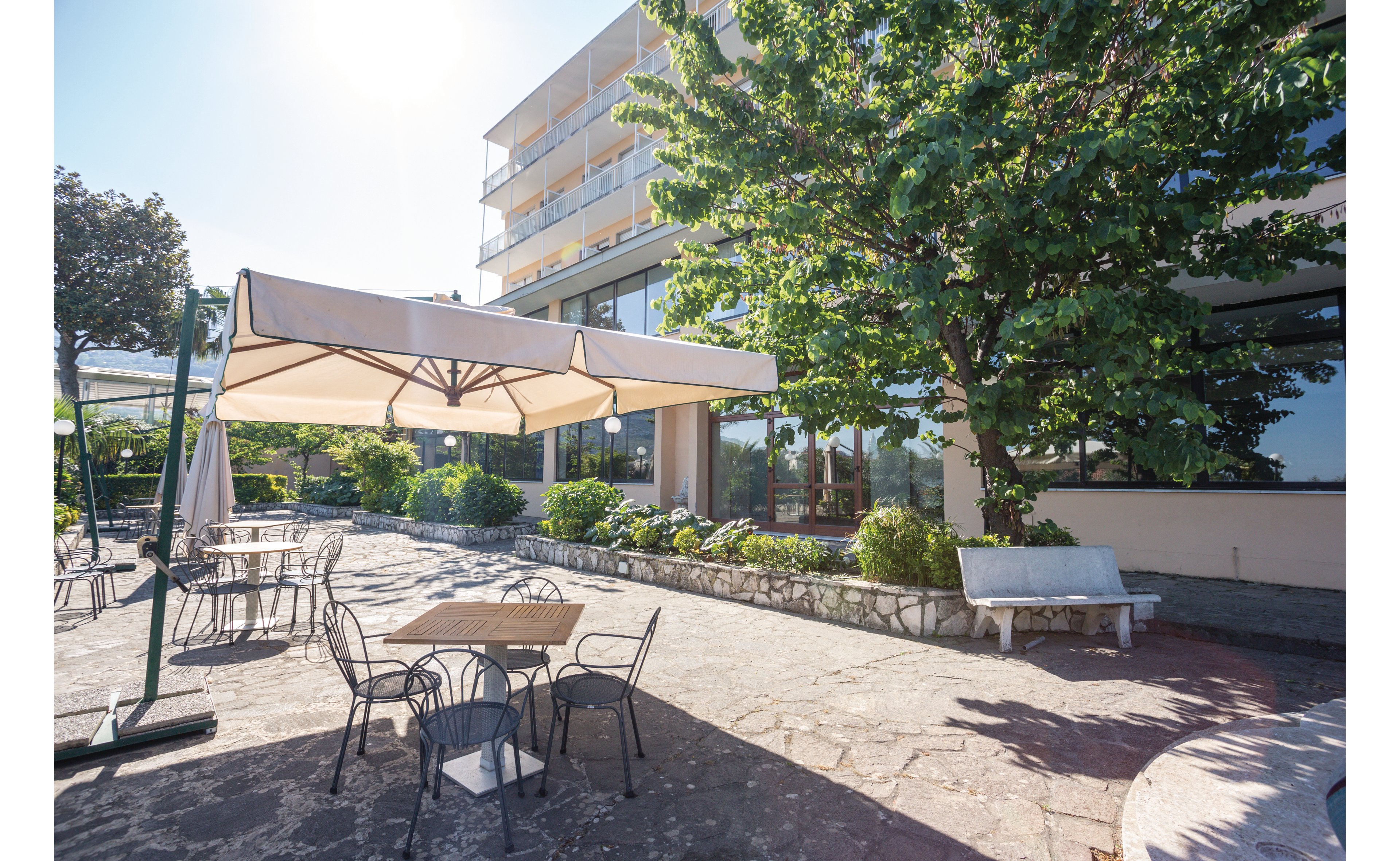 Grand Hotel Moon Valley