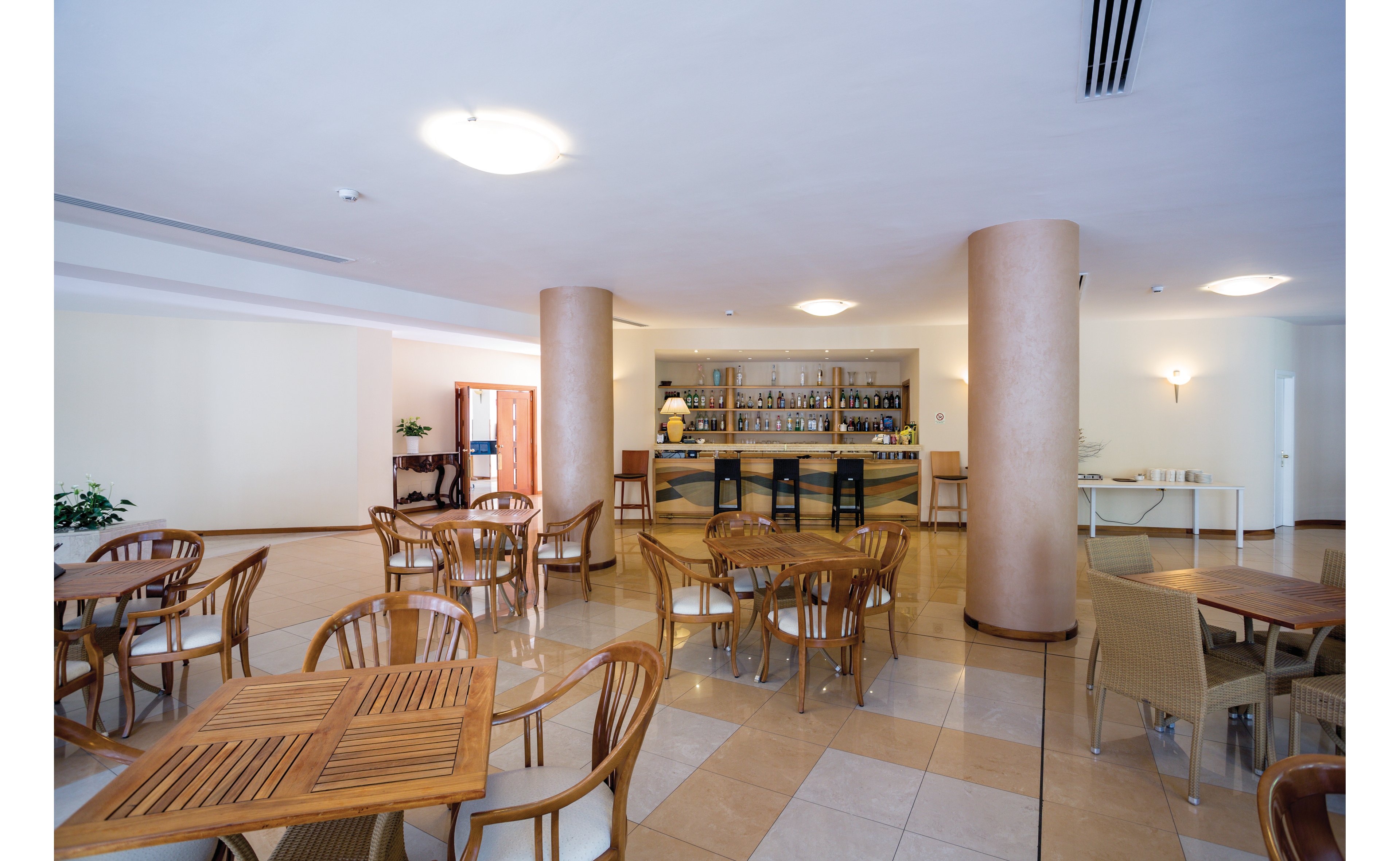 Grand Hotel Moon Valley