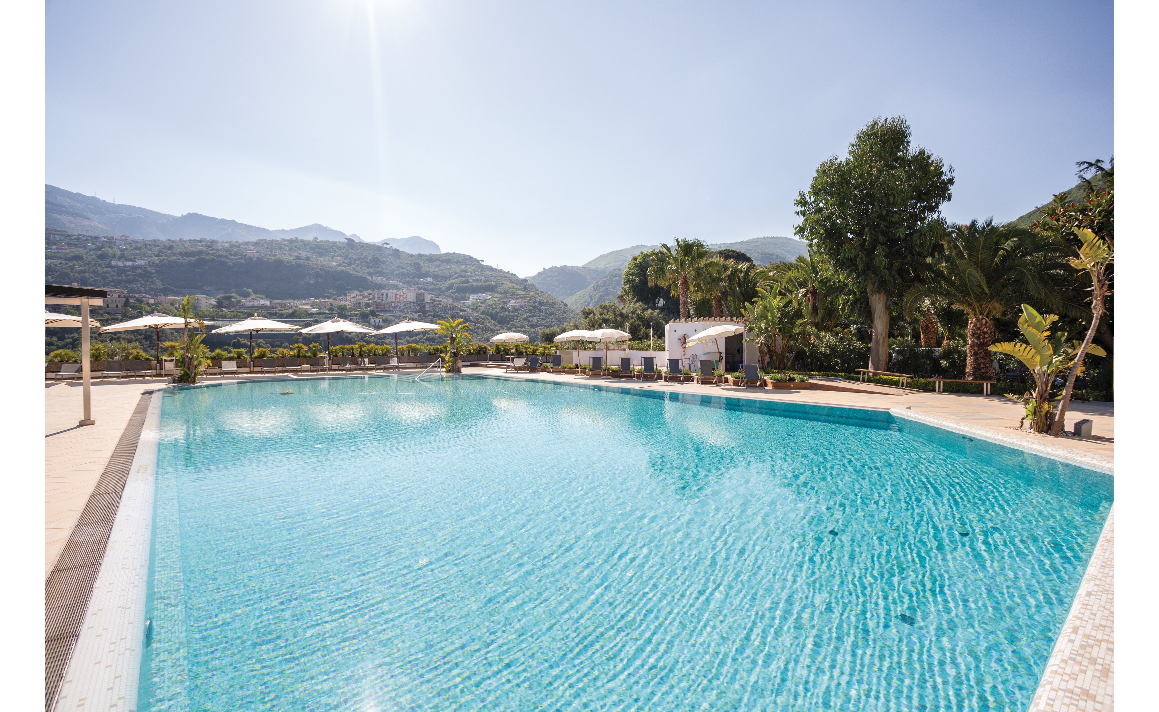 Grand Hotel Moon Valley