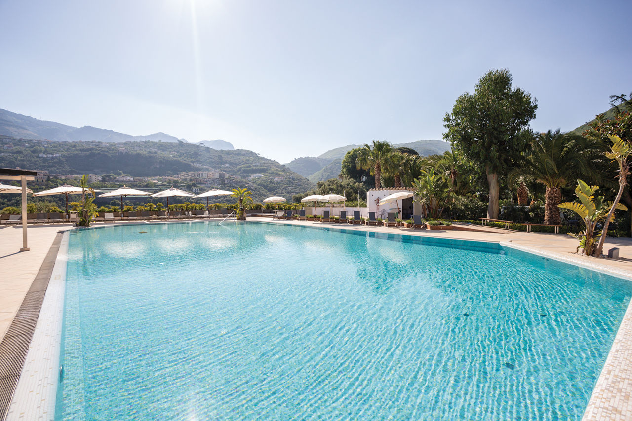 Grand Hotel Moon Valley