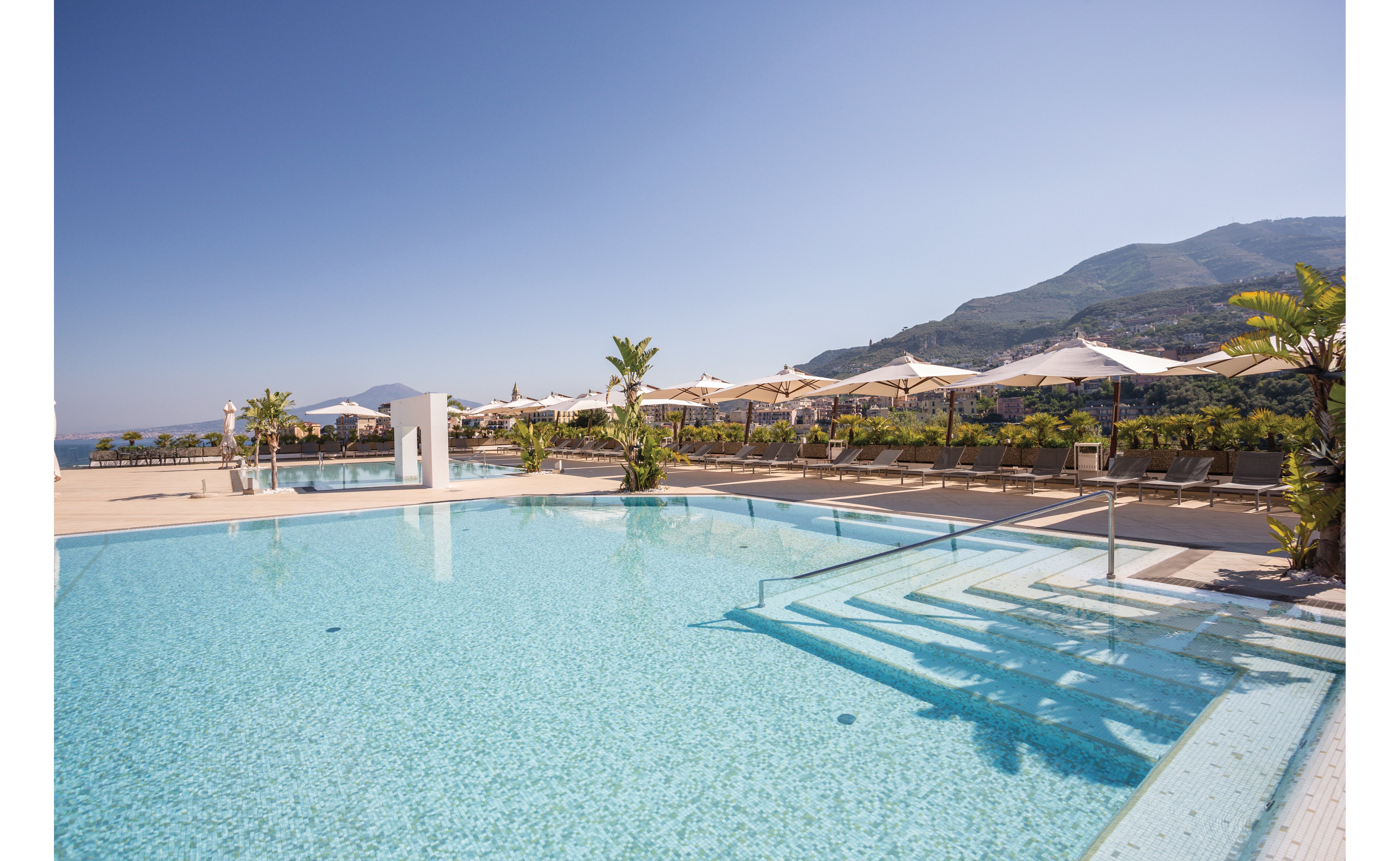 Grand Hotel Moon Valley