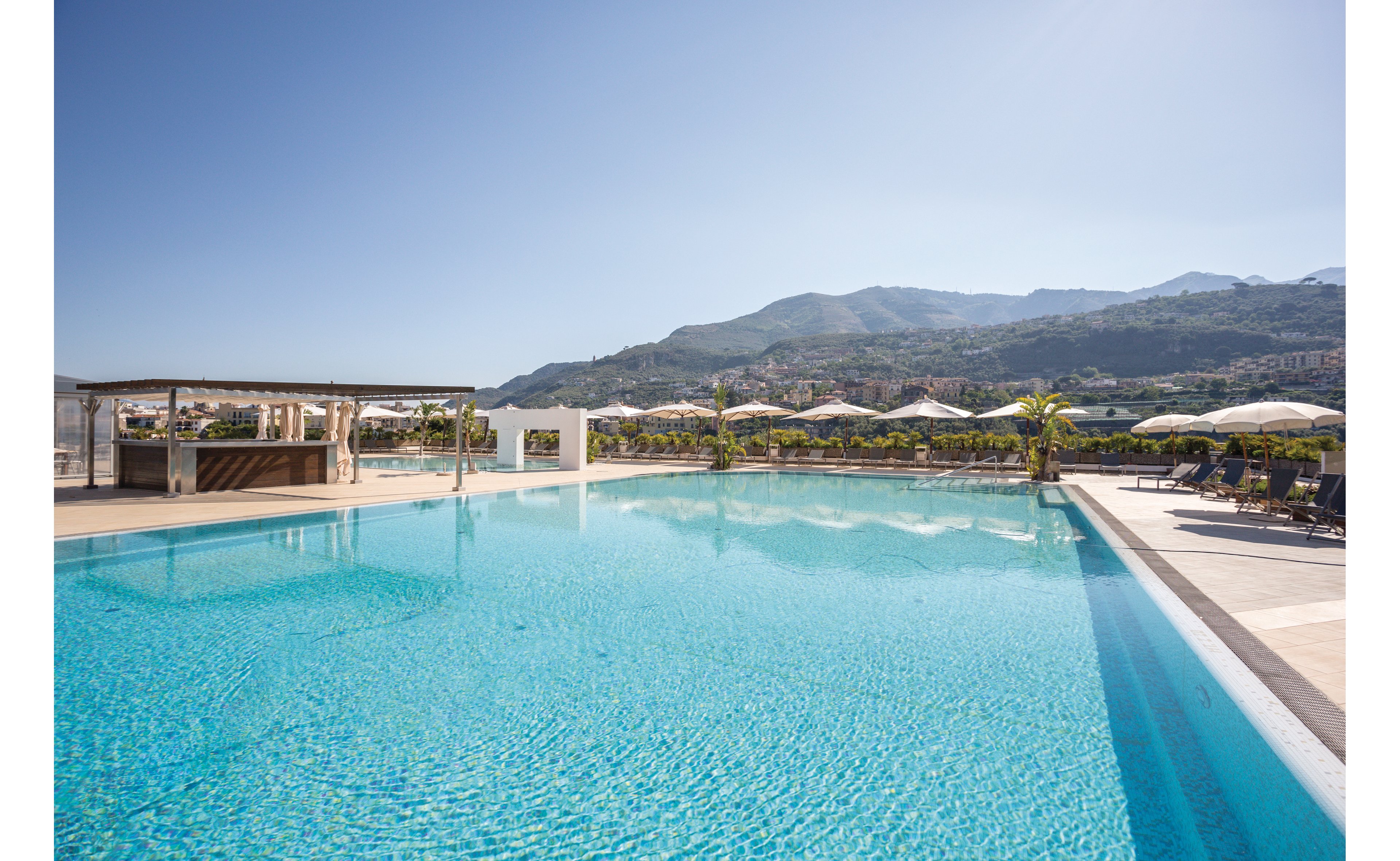 Grand Hotel Moon Valley