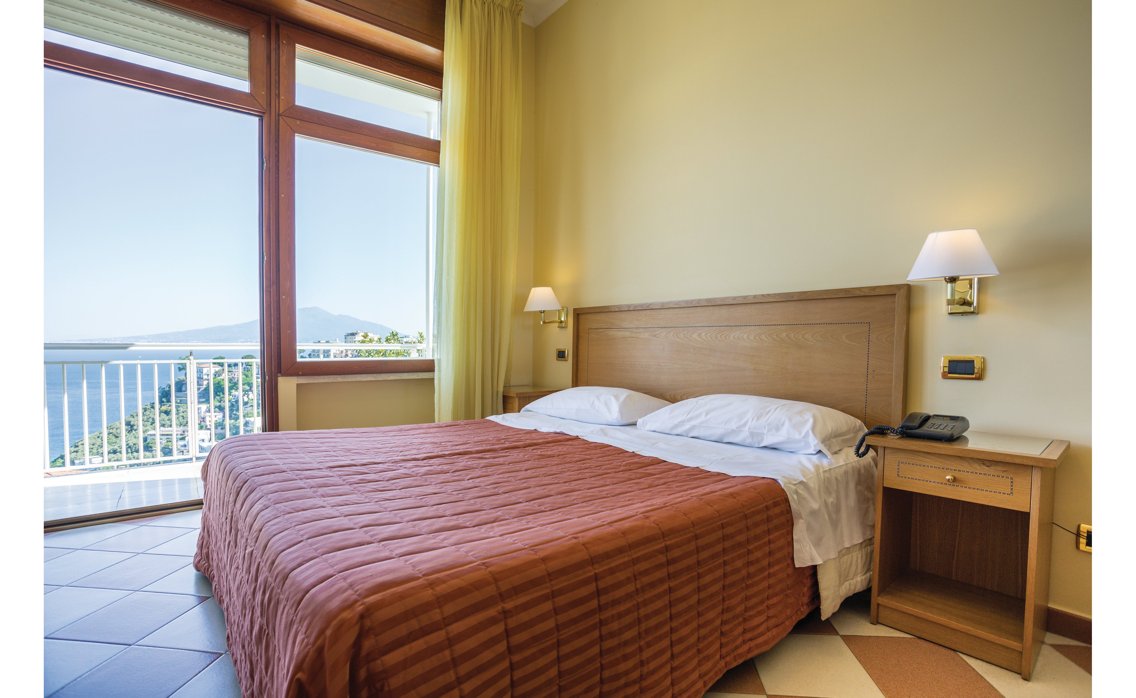 Grand Hotel Moon Valley