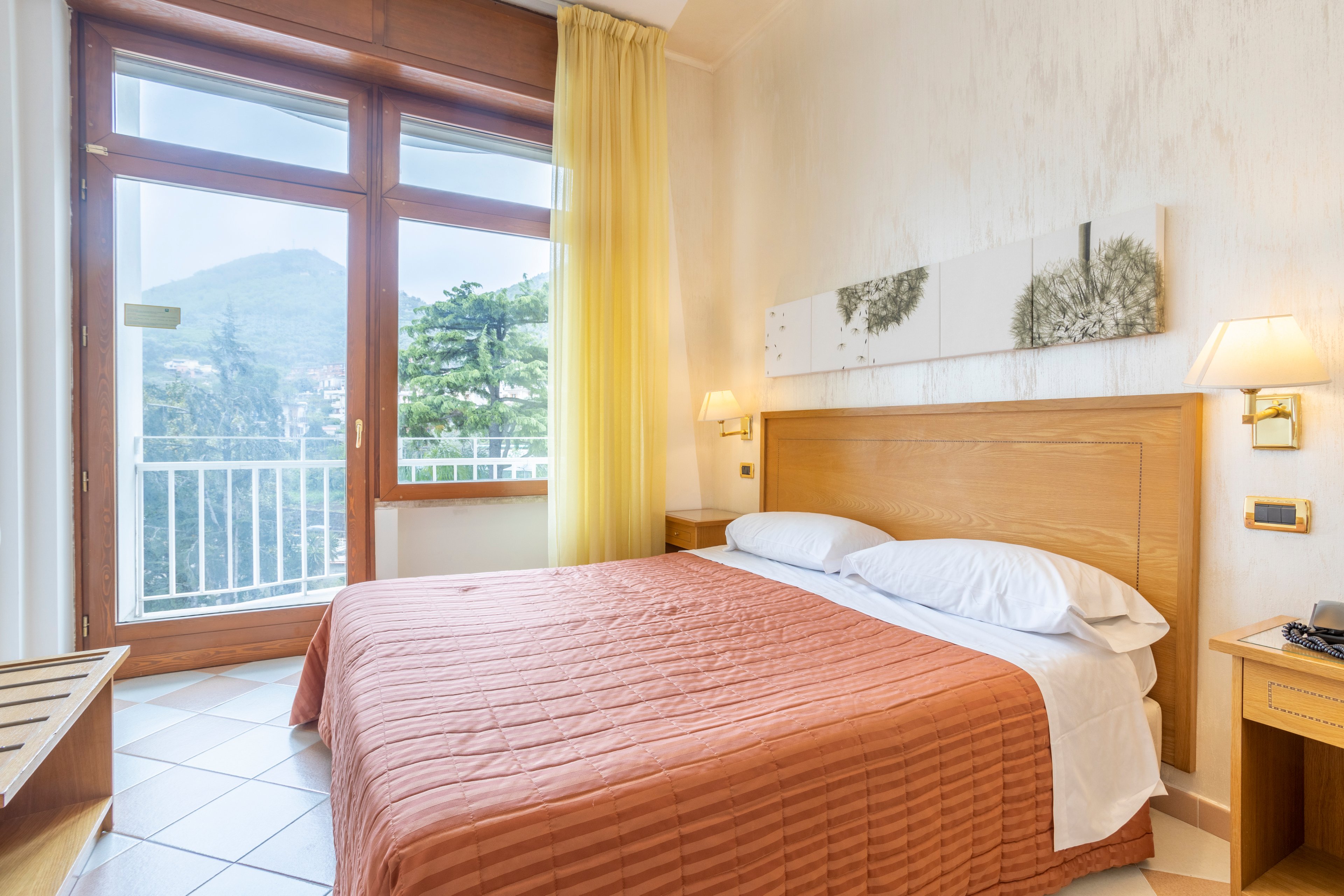 Grand Hotel Moon Valley