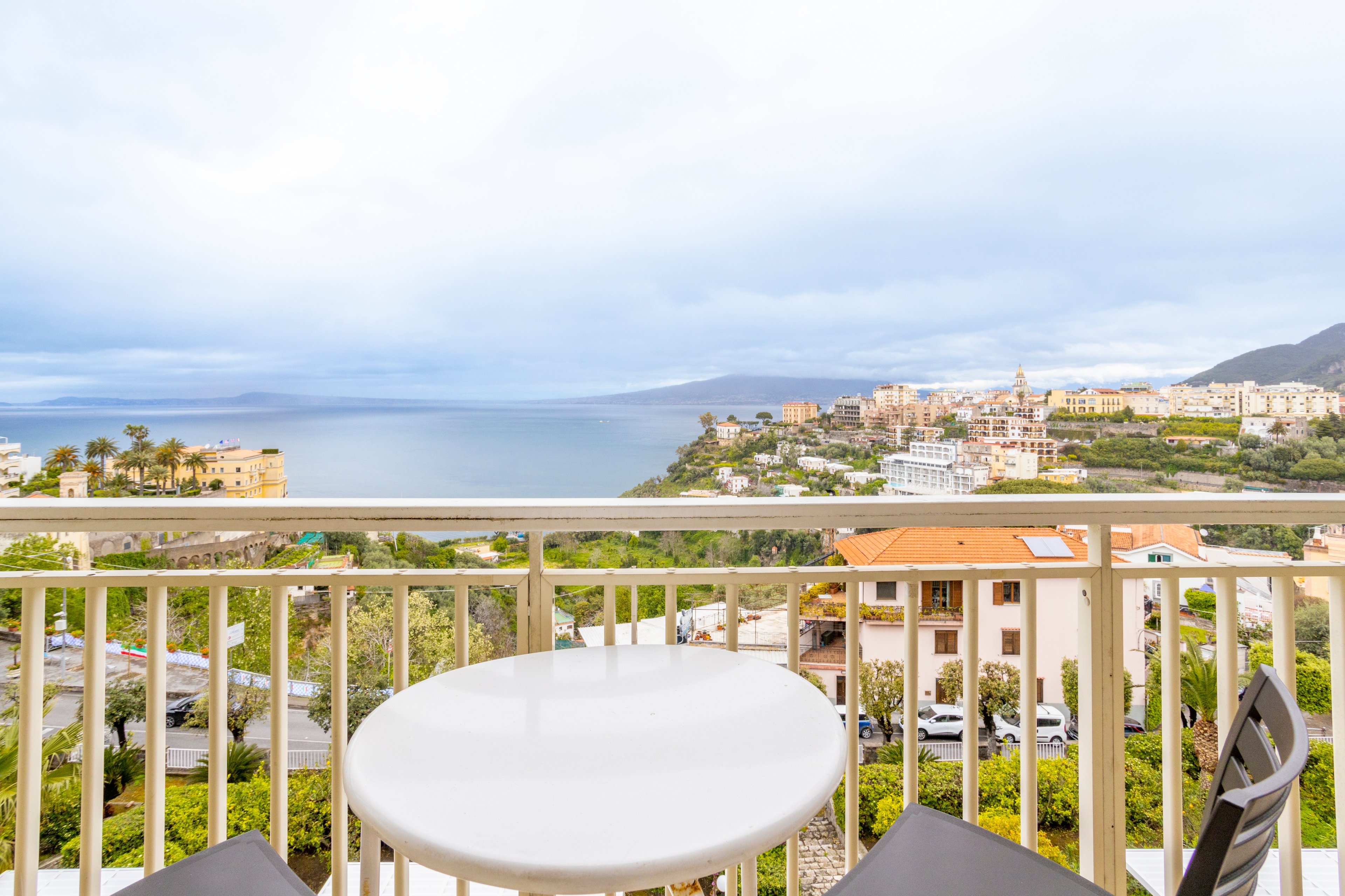 Grand Hotel Moon Valley