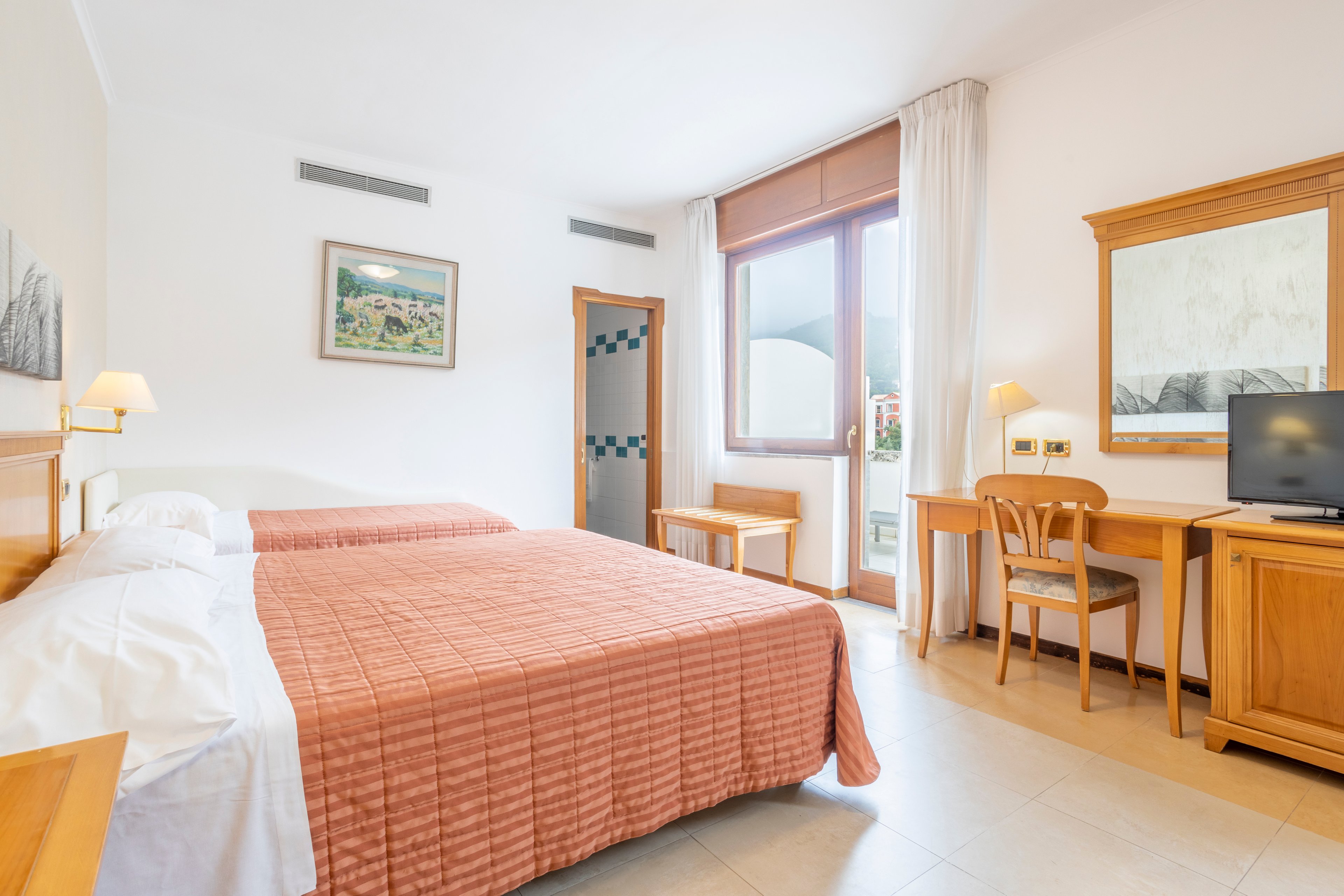 Grand Hotel Moon Valley