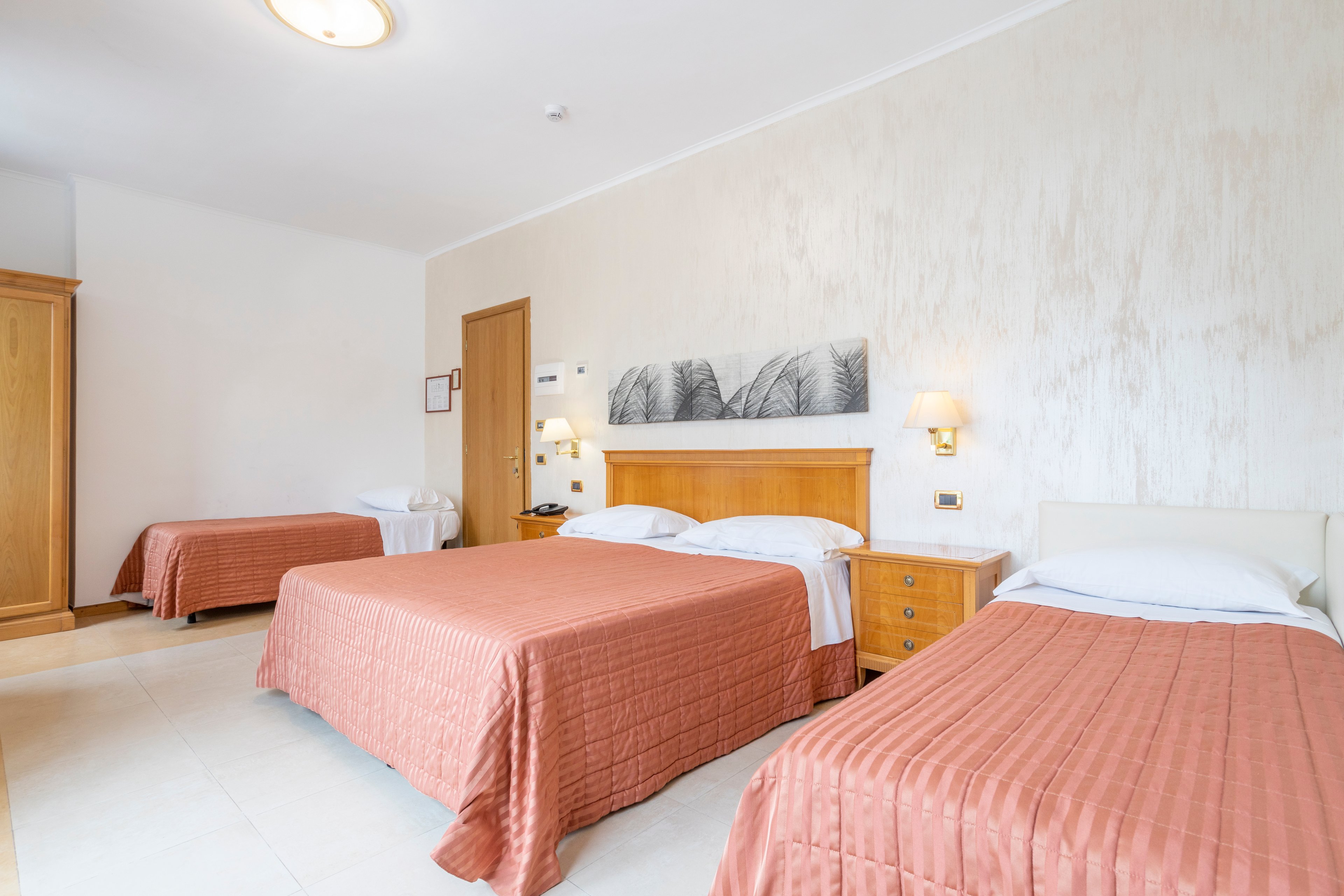 Grand Hotel Moon Valley