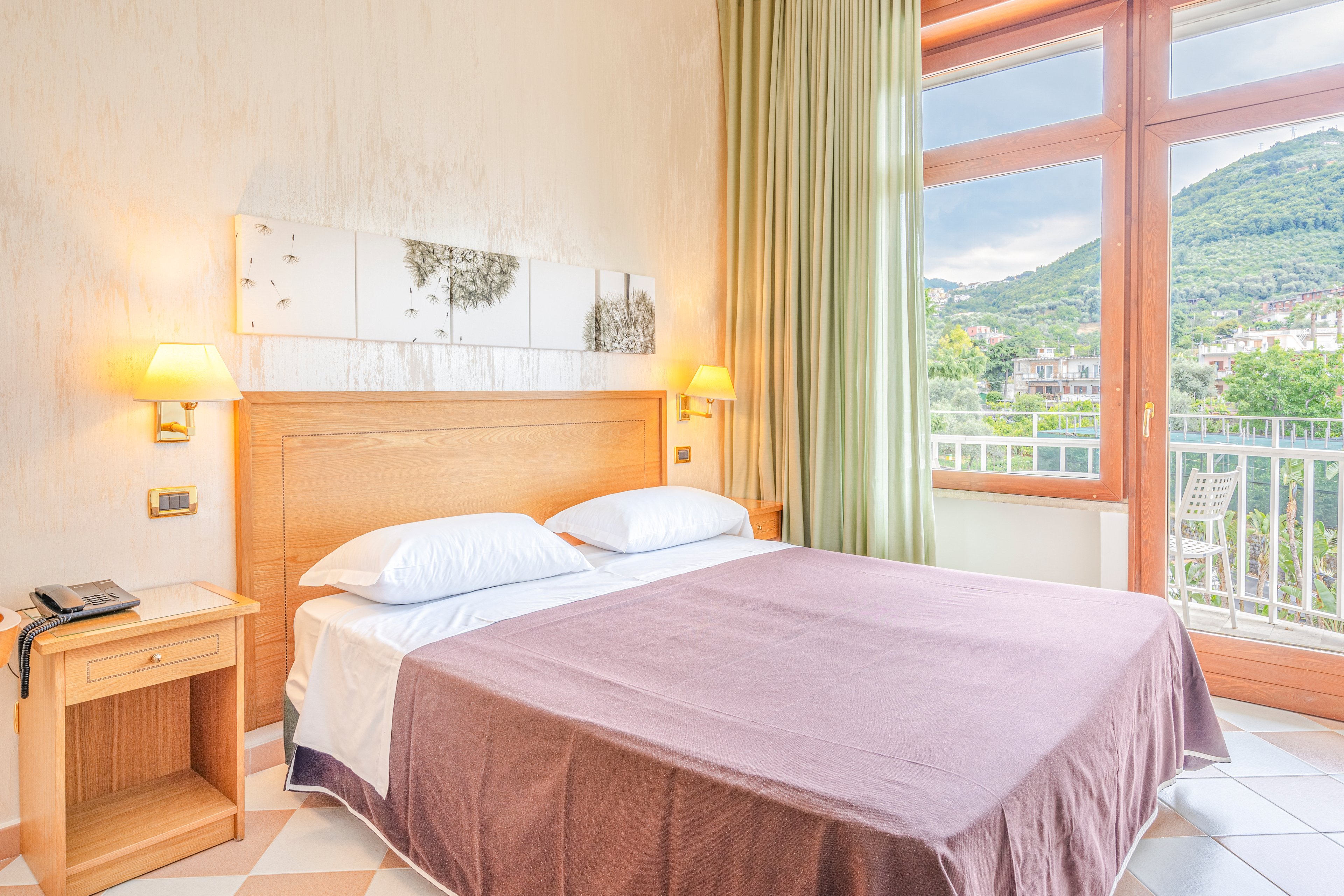 Grand Hotel Moon Valley