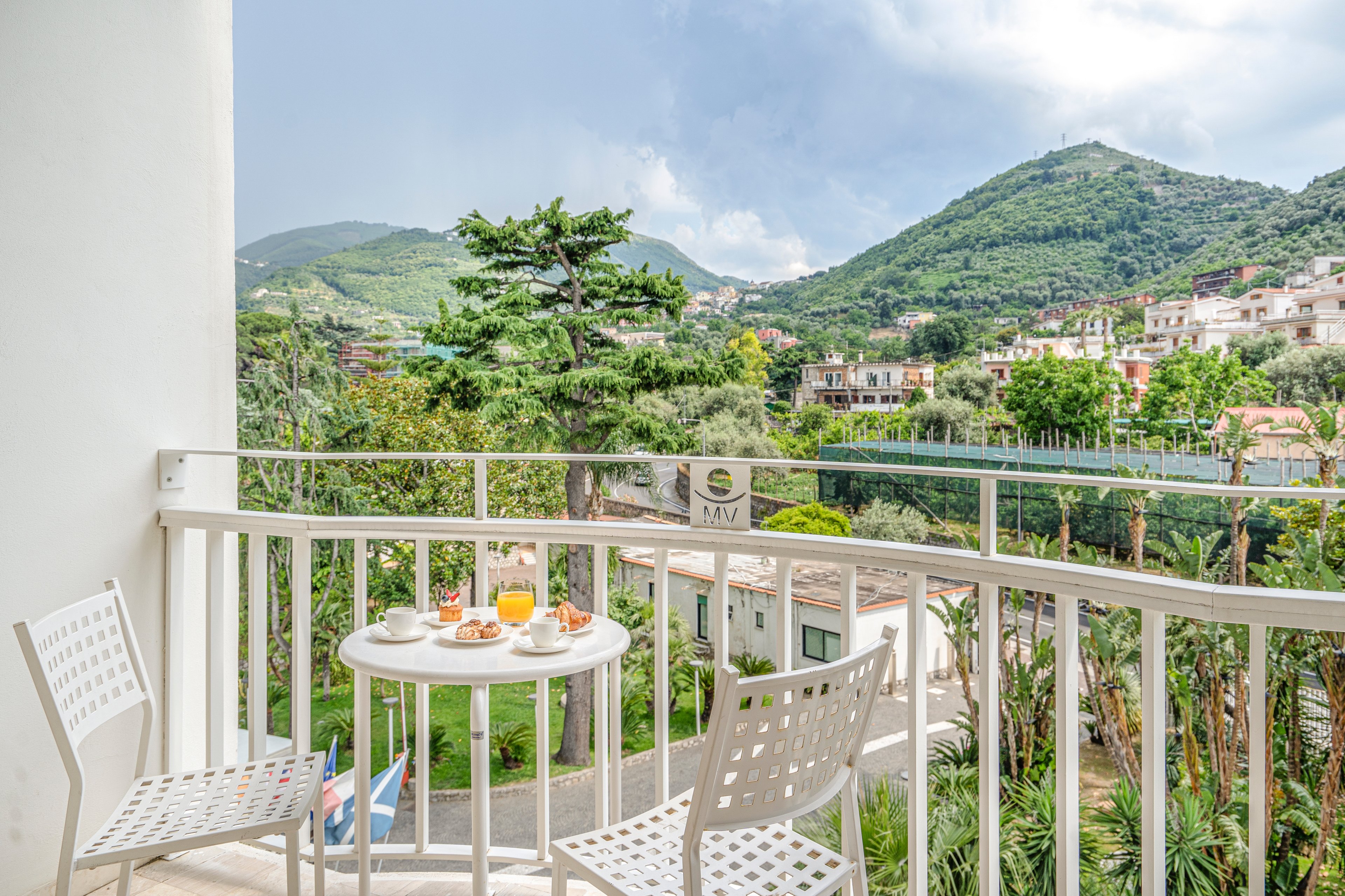 Grand Hotel Moon Valley