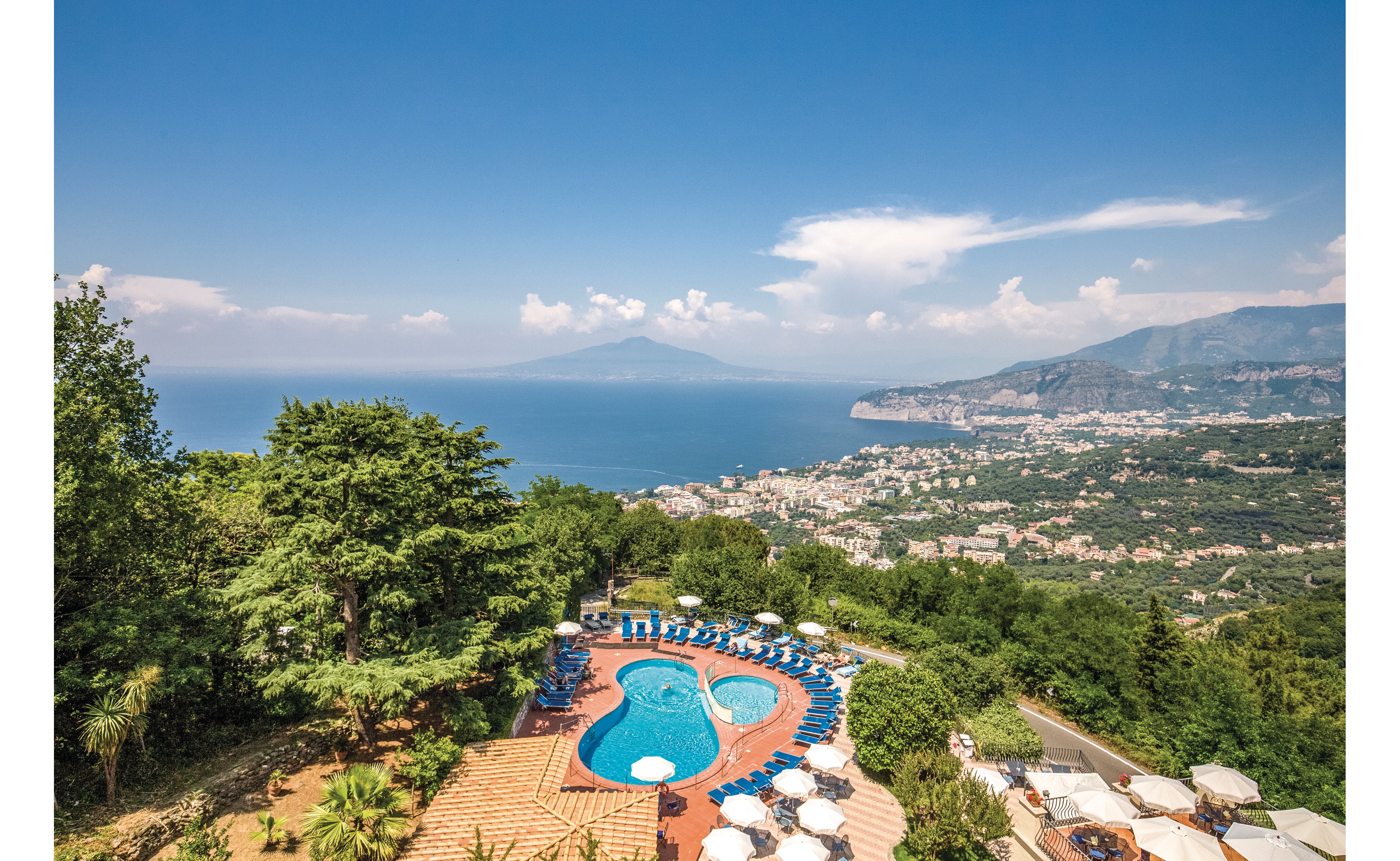 Grand Hotel Hermitage