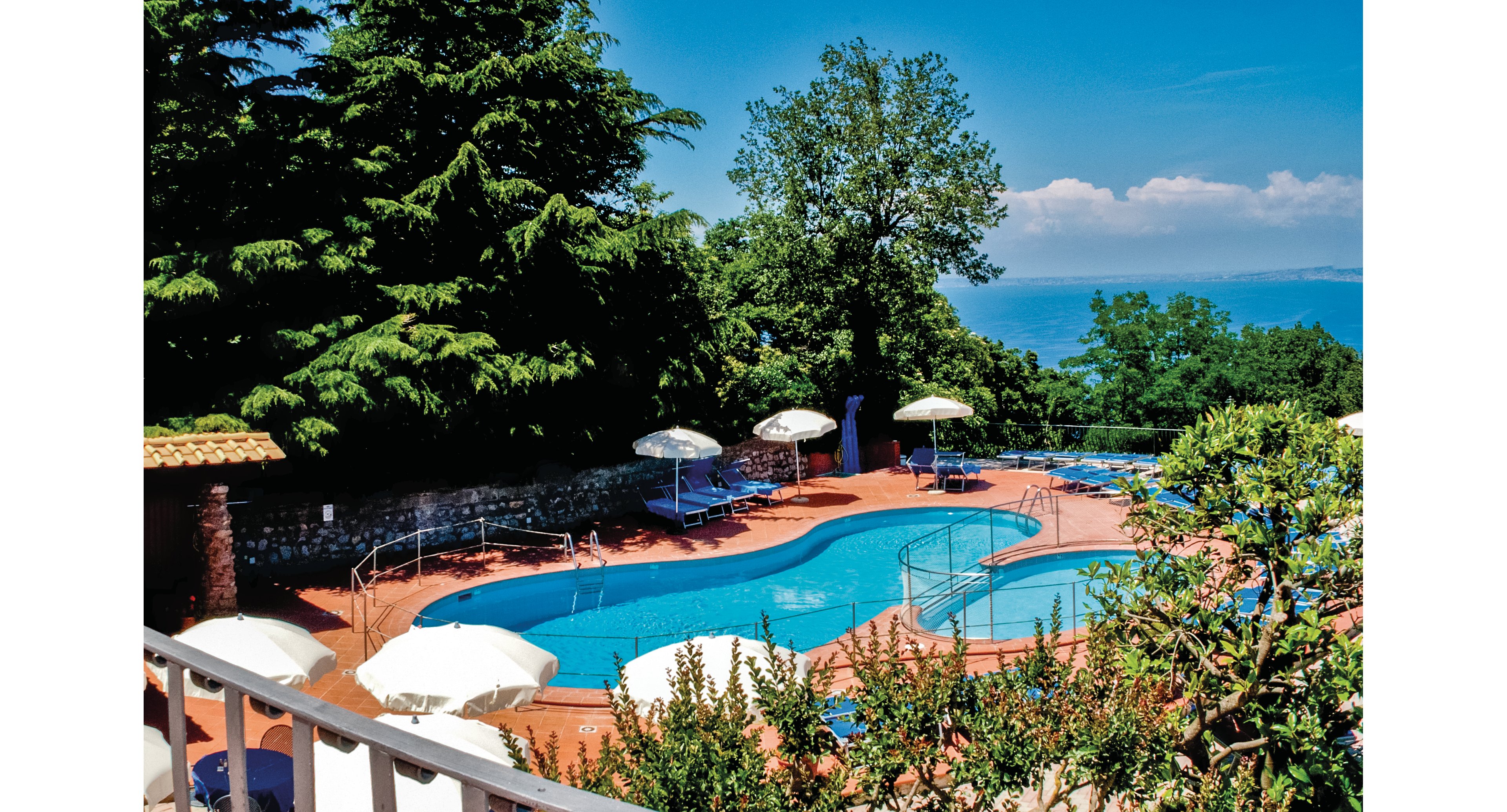 Grand Hotel Hermitage