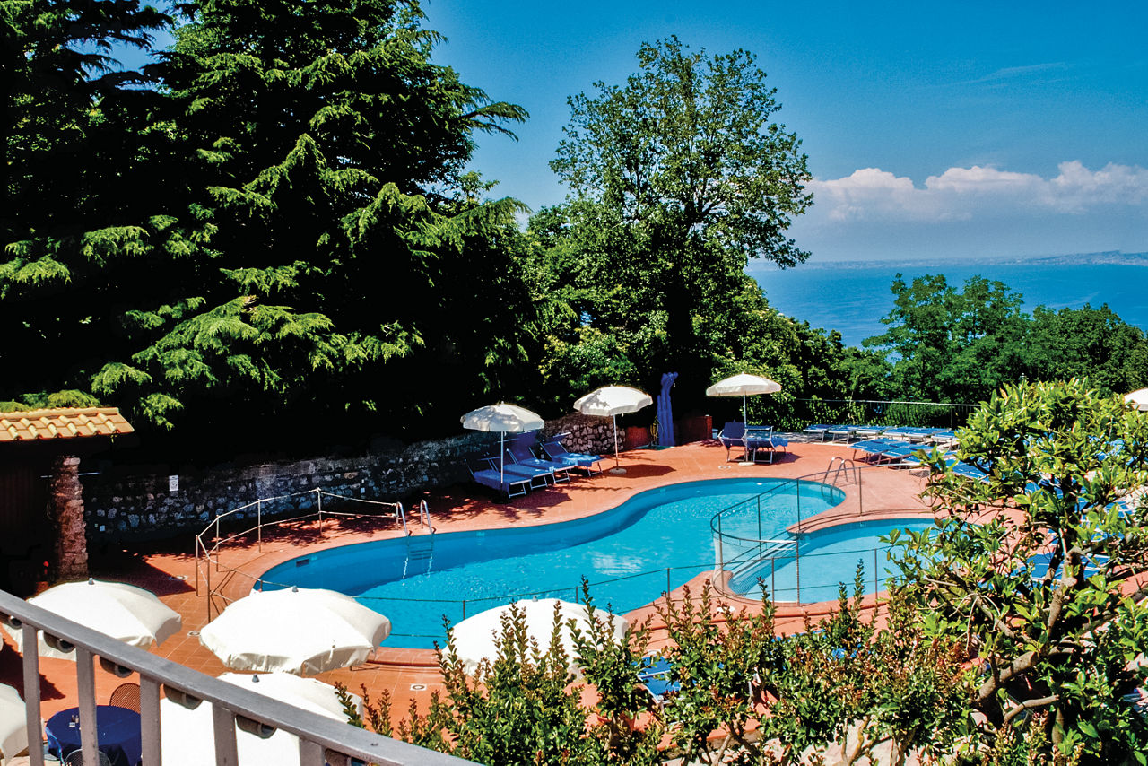 Grand Hotel Hermitage