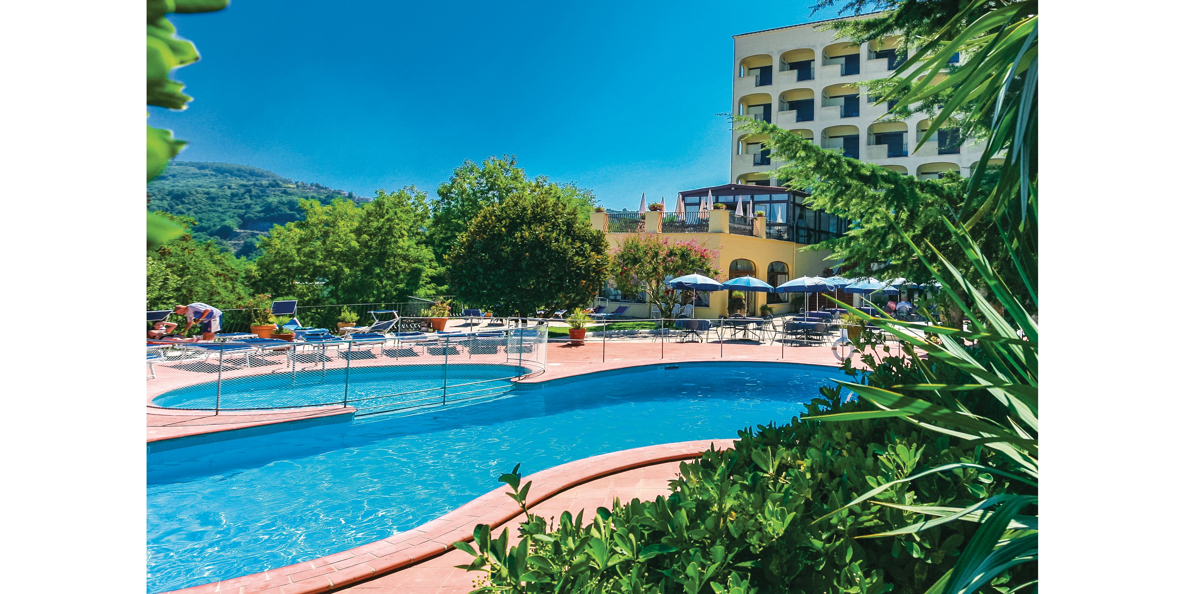 Grand Hotel Hermitage