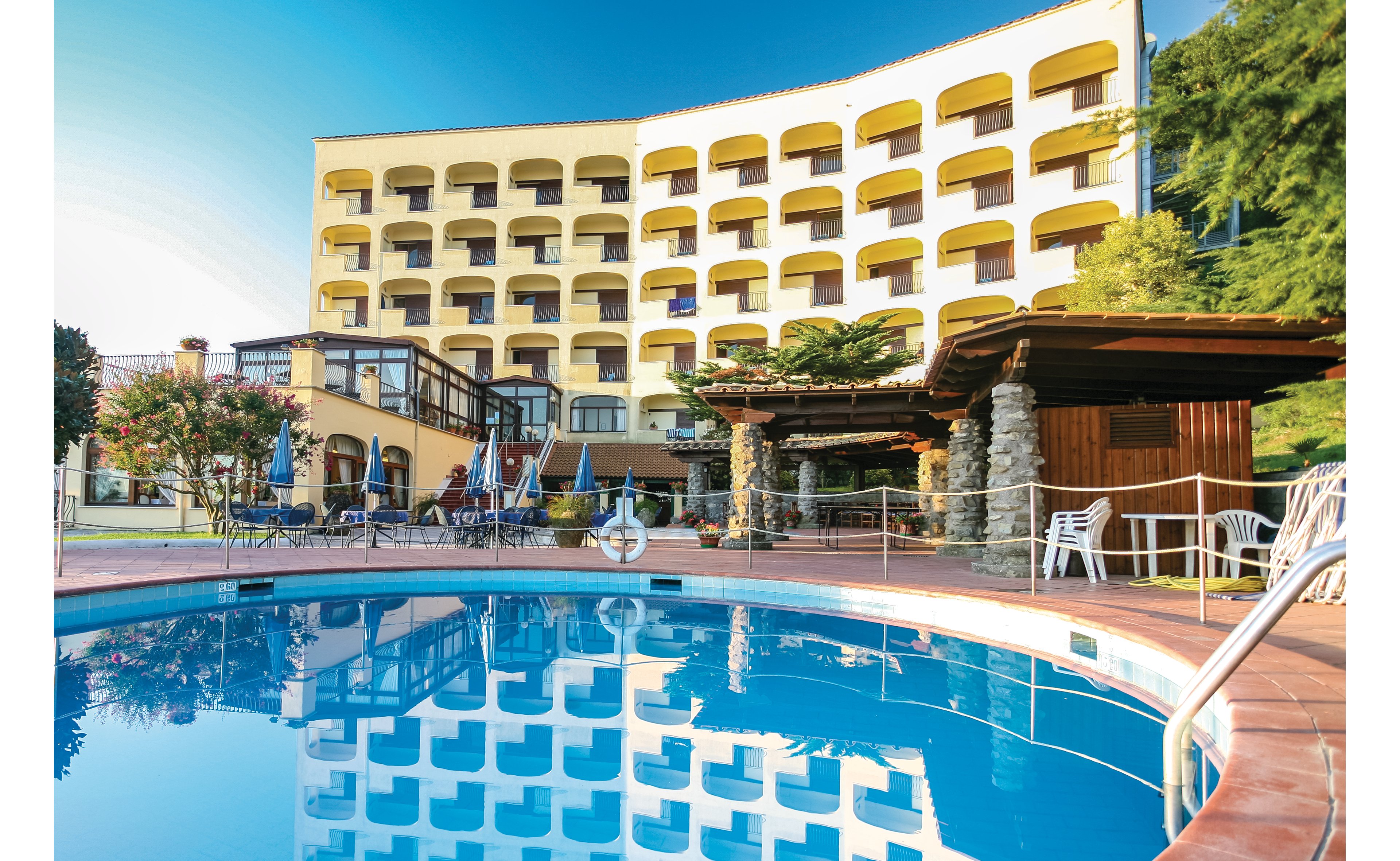 Grand Hotel Hermitage