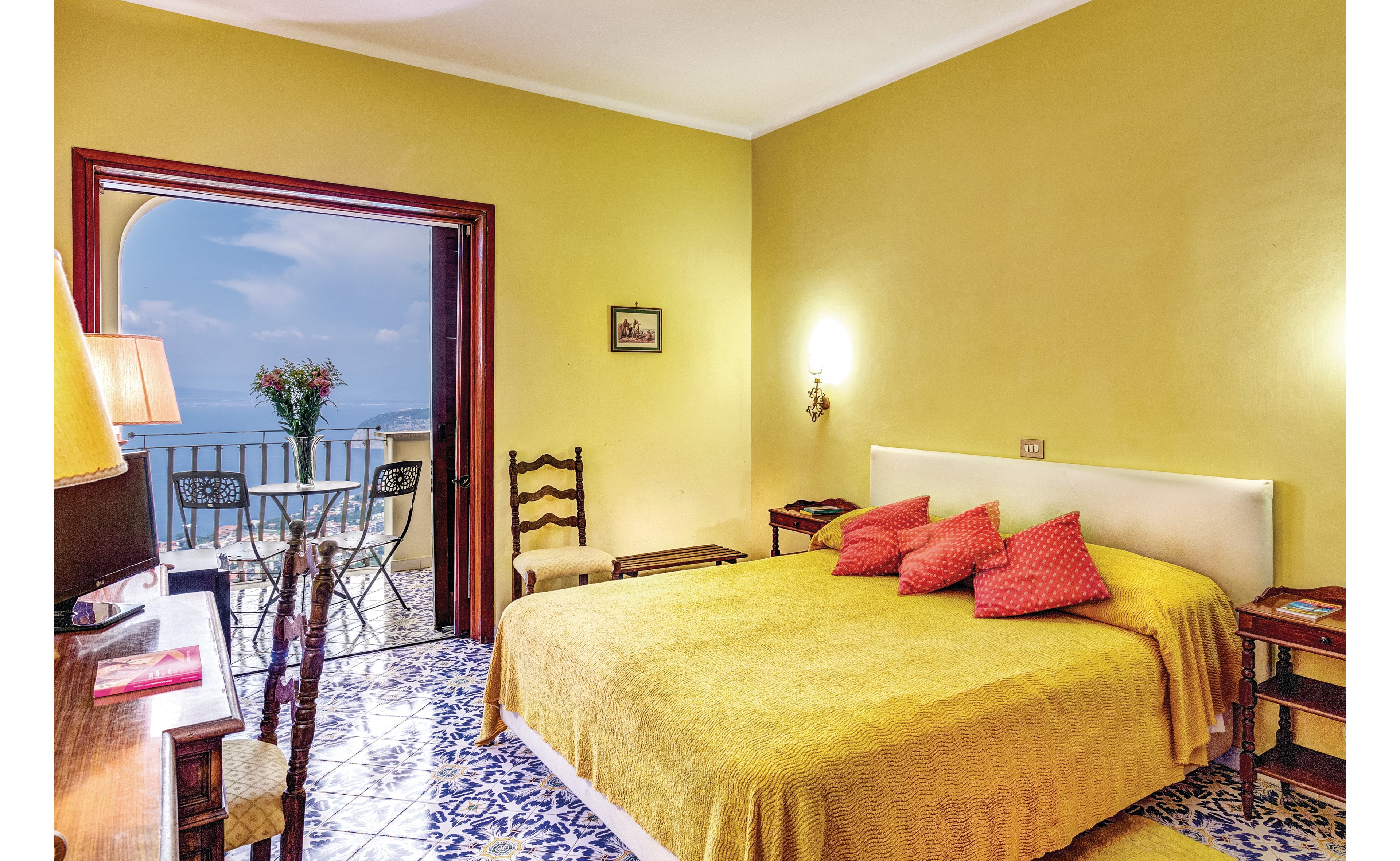 Grand Hotel Hermitage