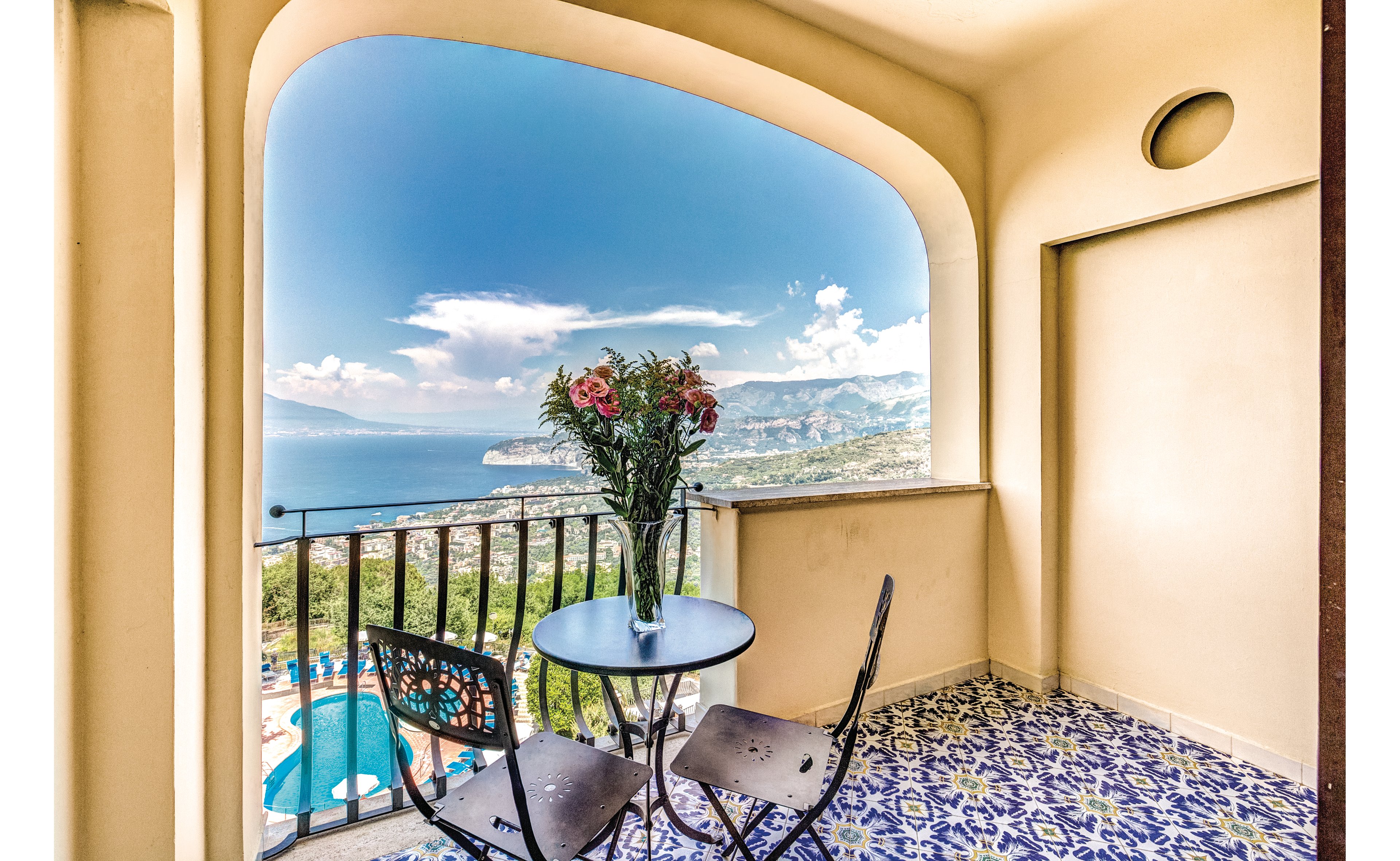 Grand Hotel Hermitage