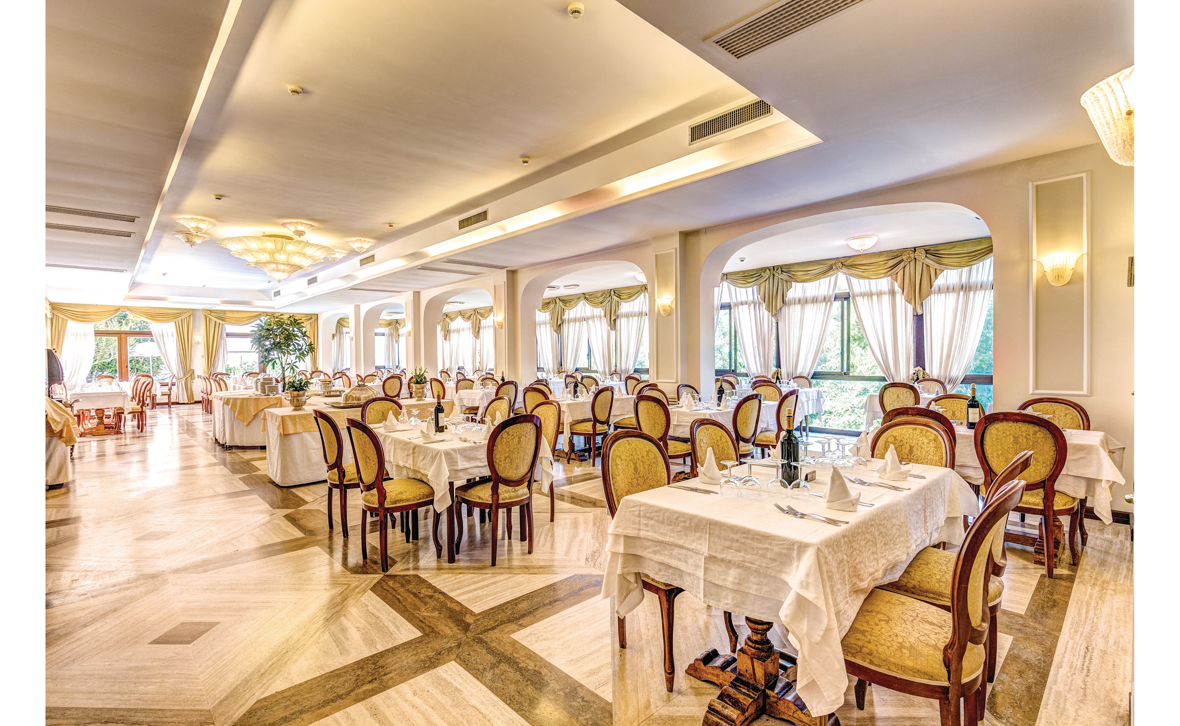 Grand Hotel Hermitage