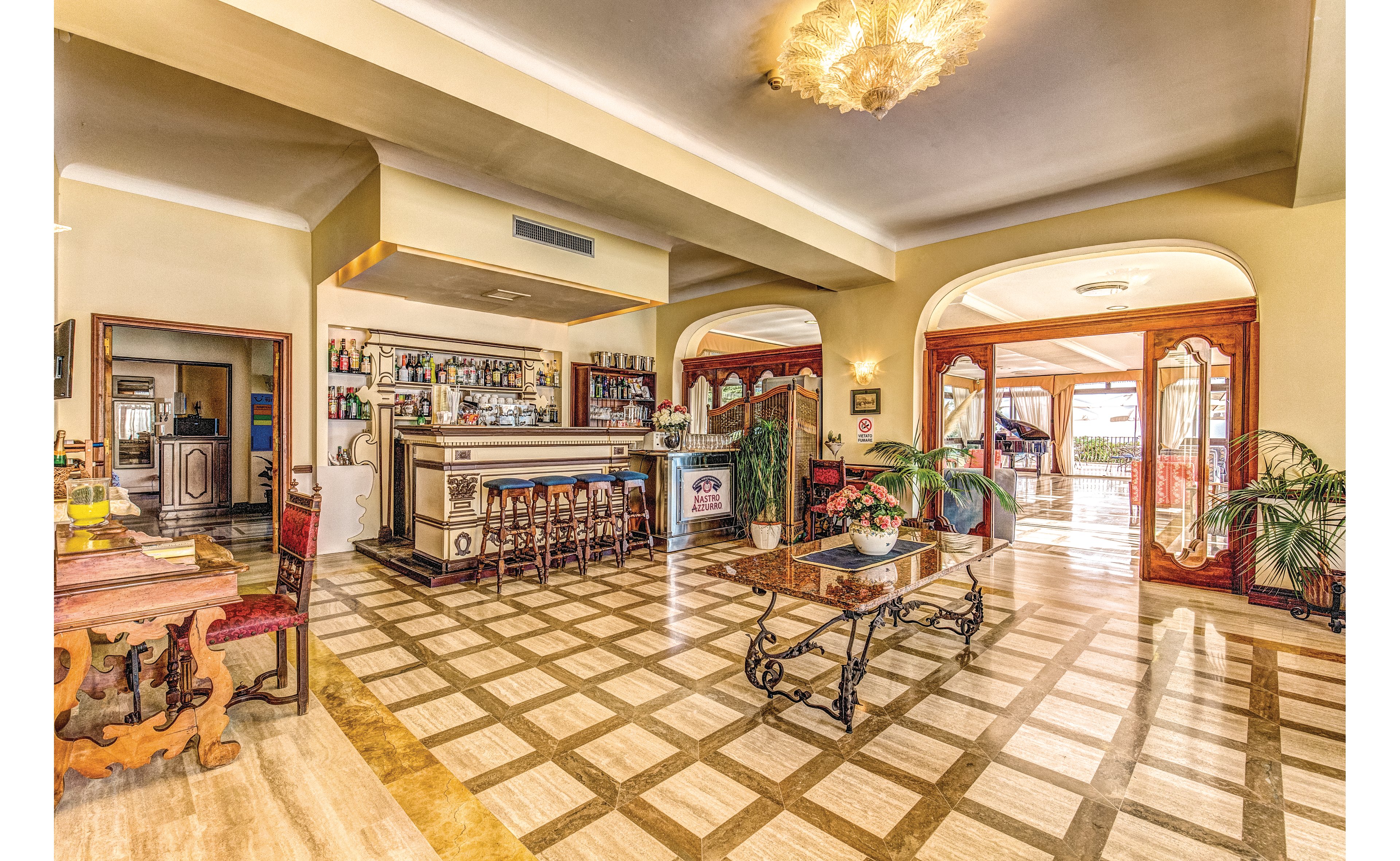 Grand Hotel Hermitage