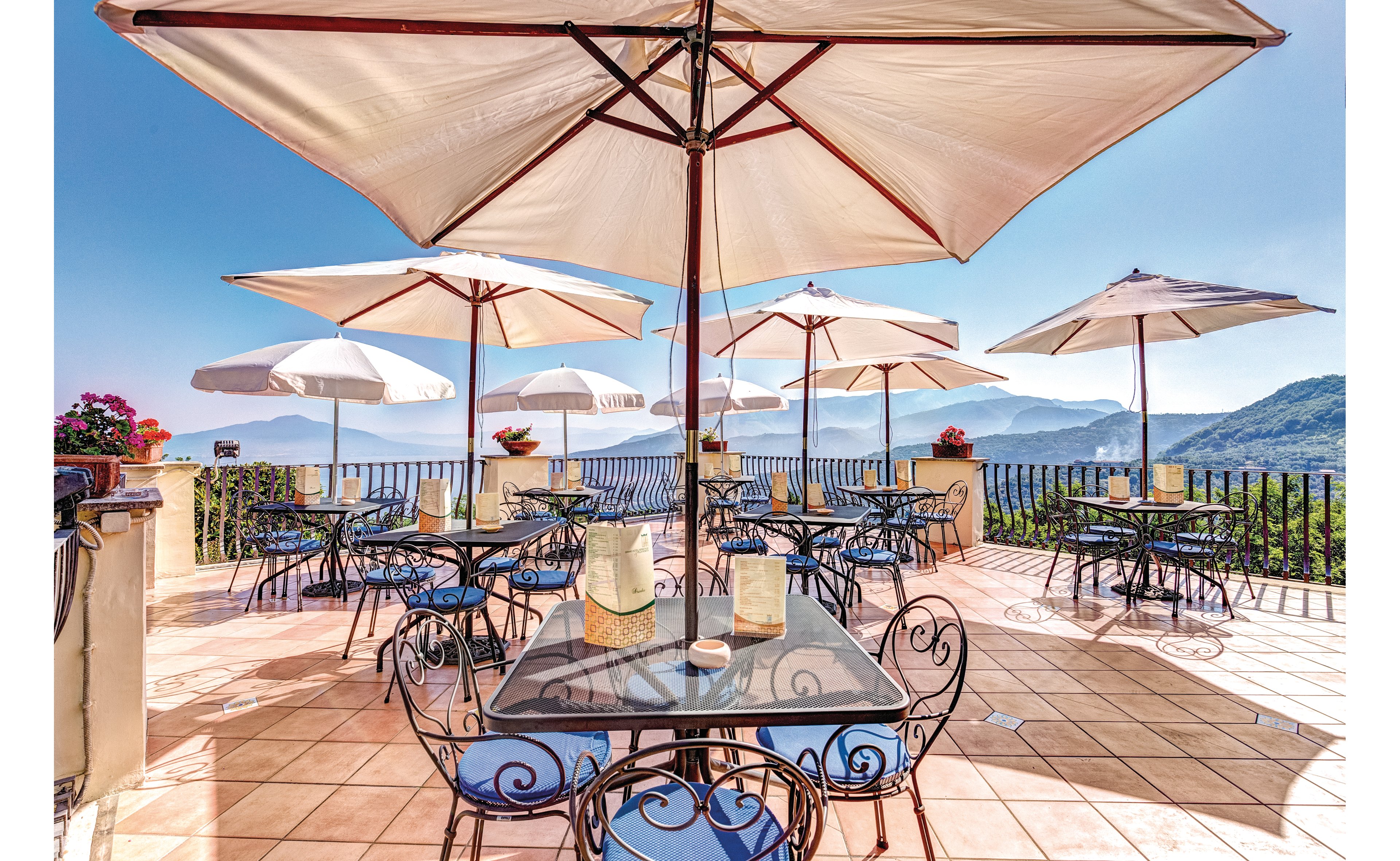 Grand Hotel Hermitage