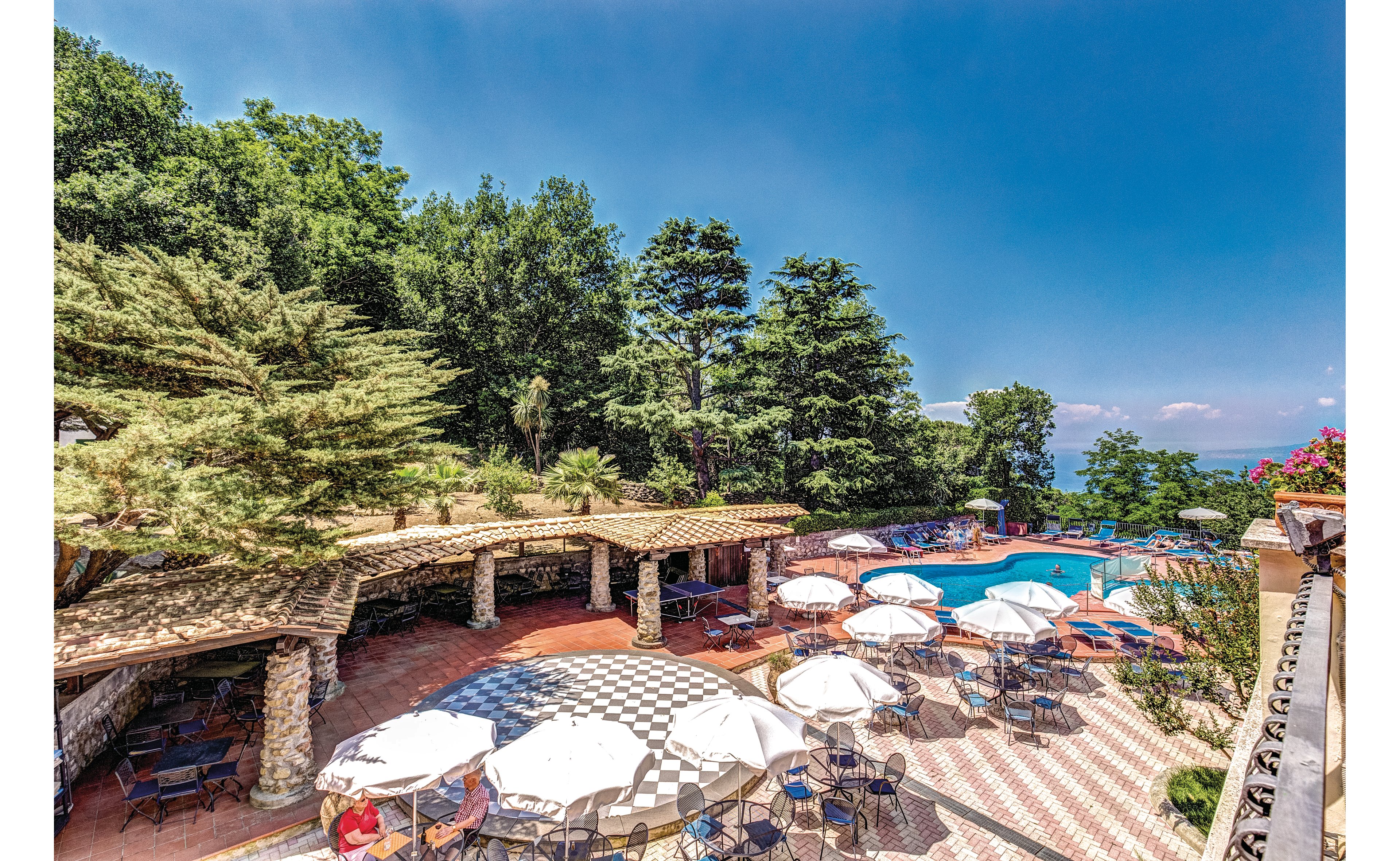 Grand Hotel Hermitage