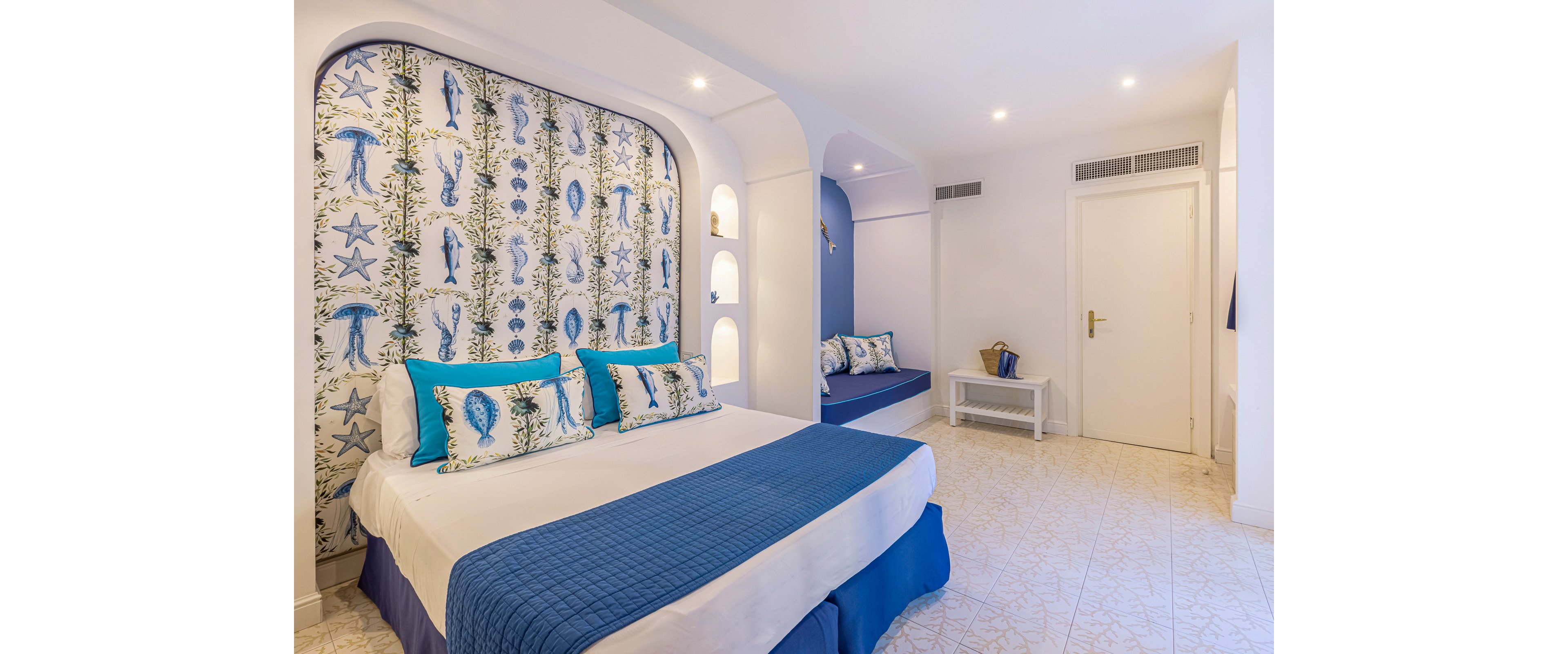 Hotel Corallo