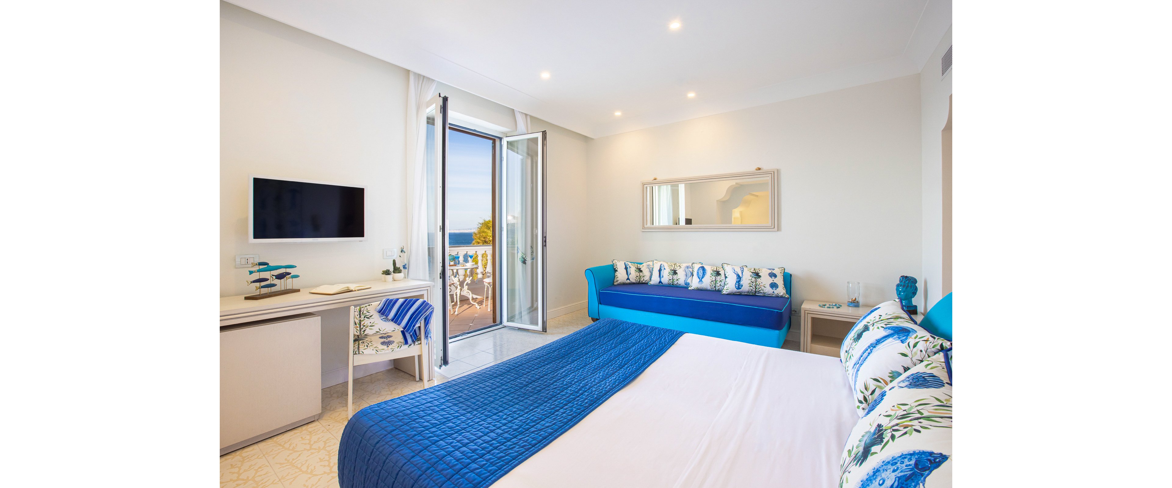 Hotel Corallo