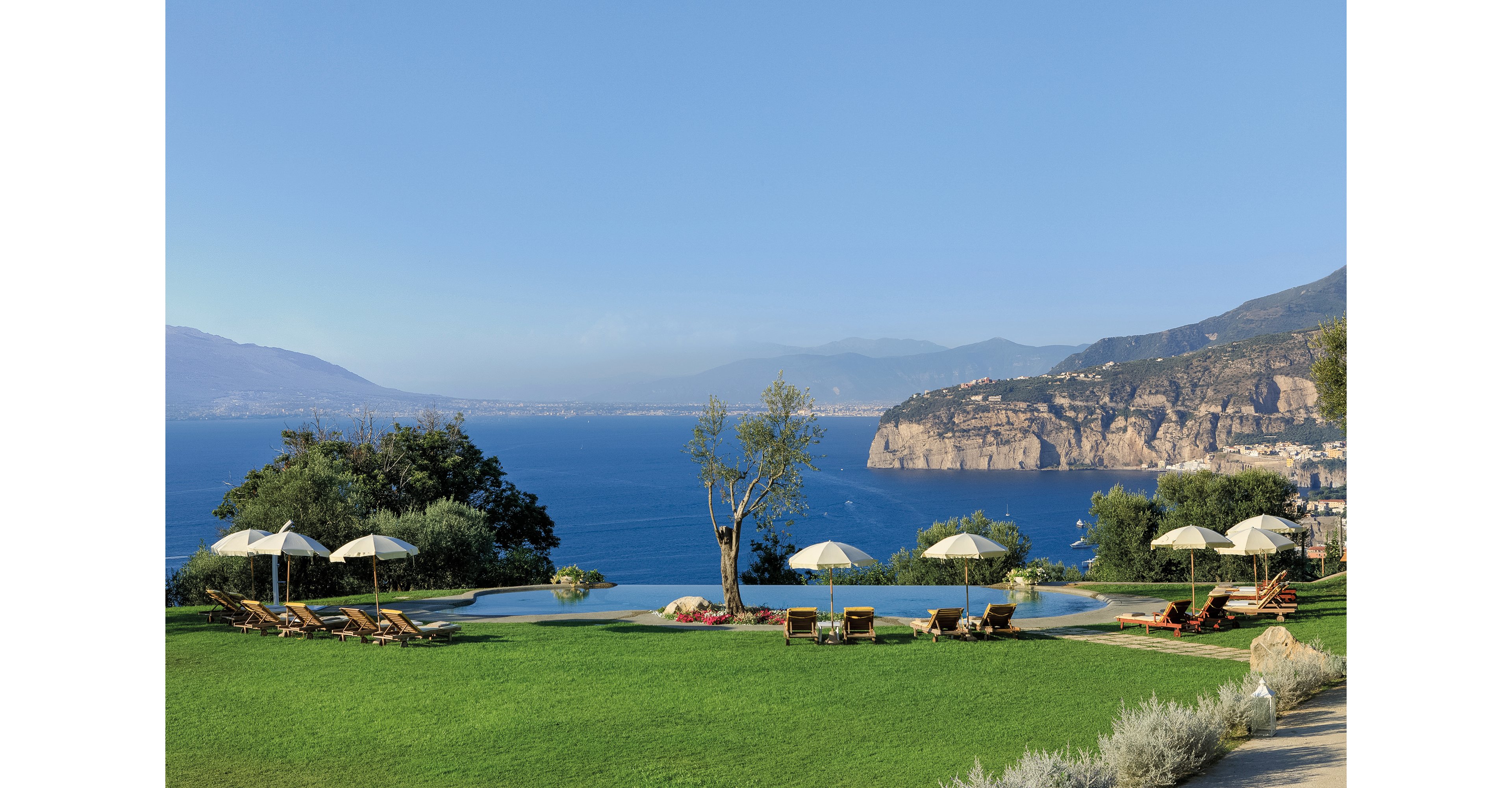 Annabelle Elegance Resort