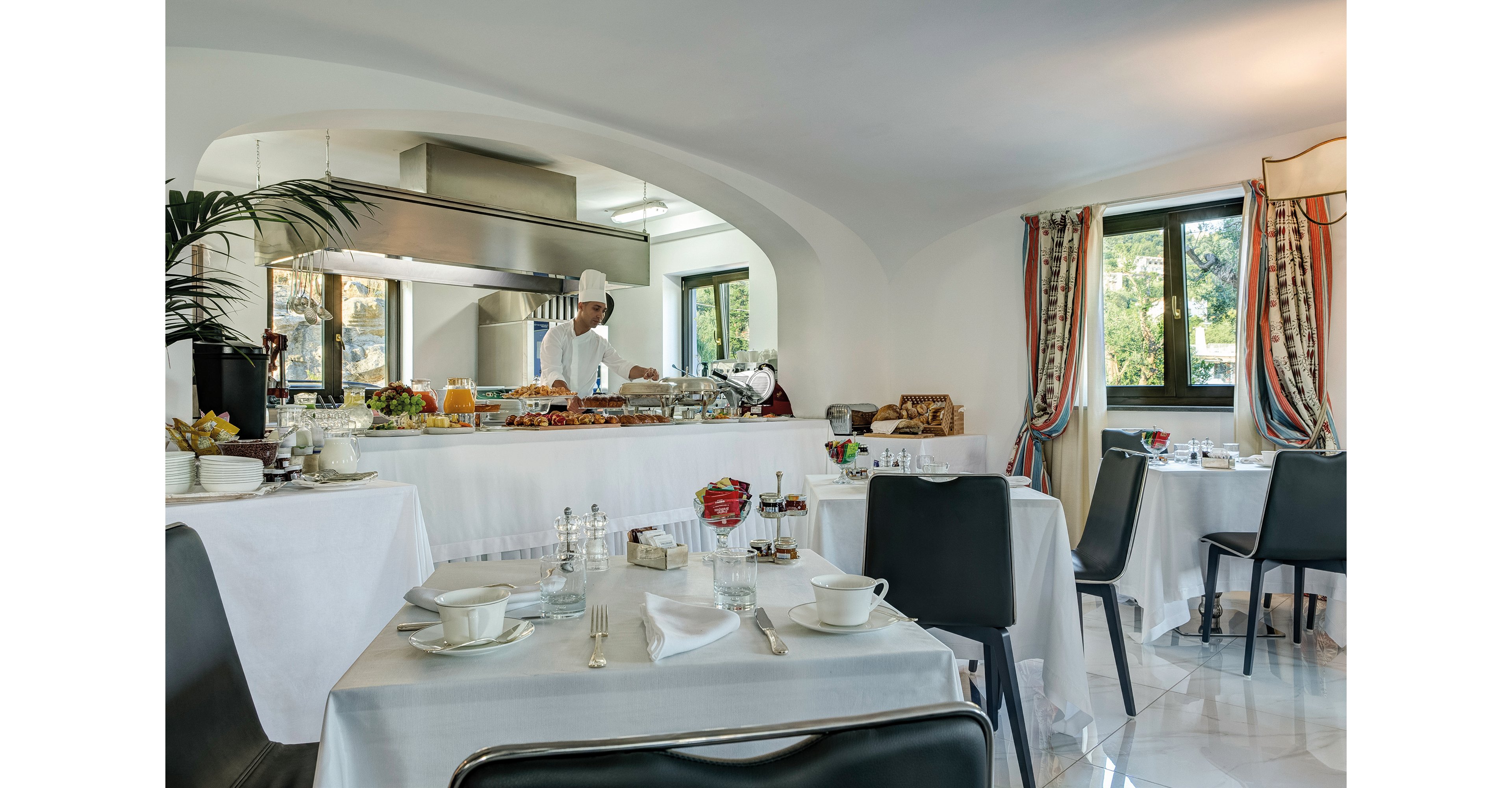 Annabelle Elegance Resort