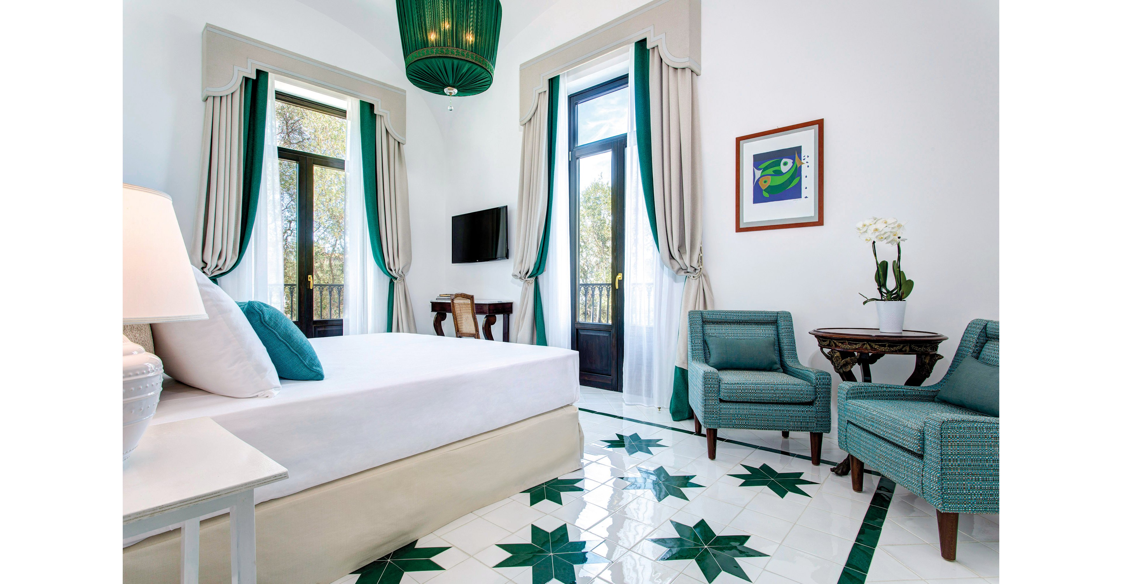 Annabelle Elegance Resort