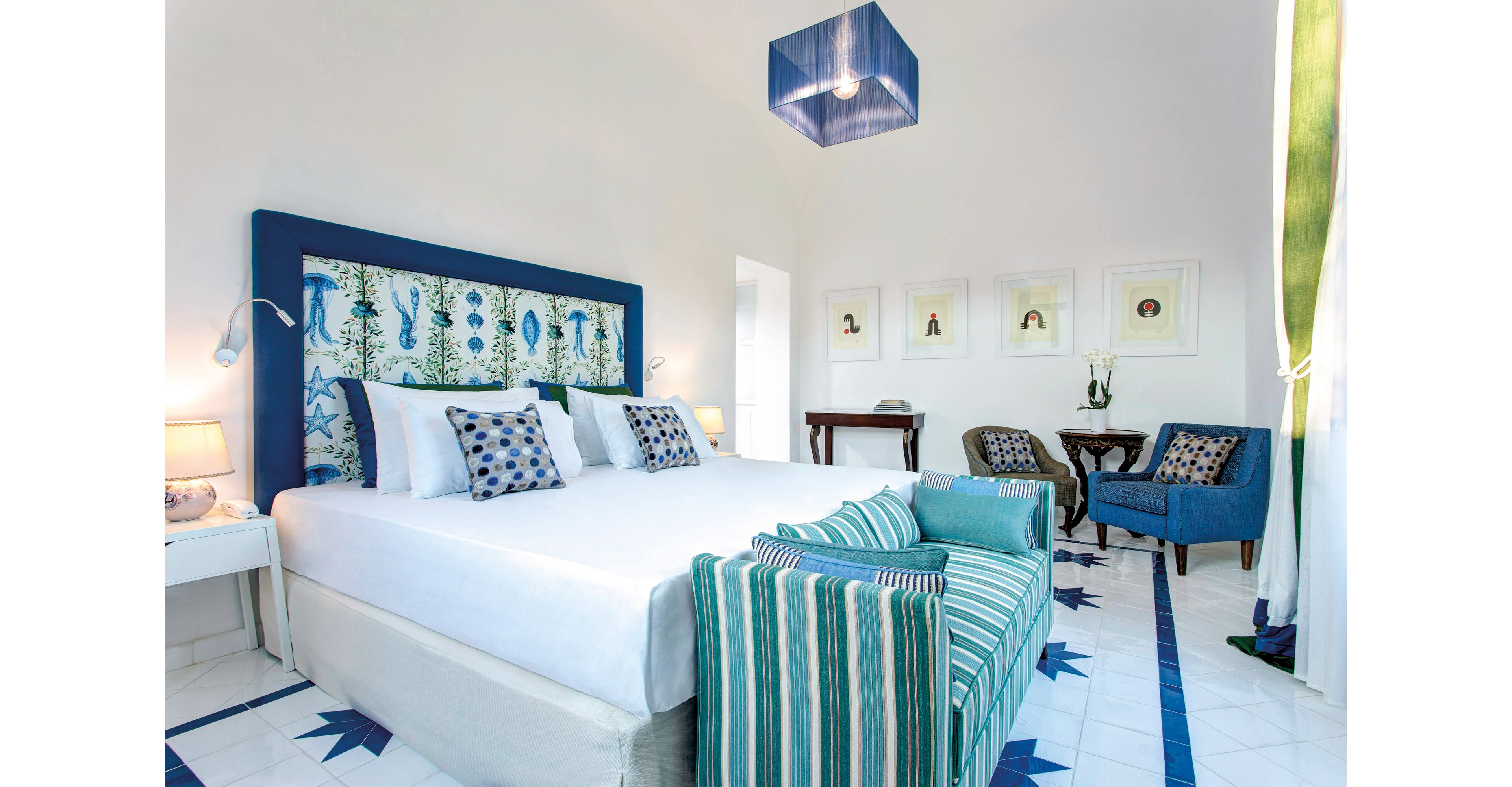 Annabelle Elegance Resort