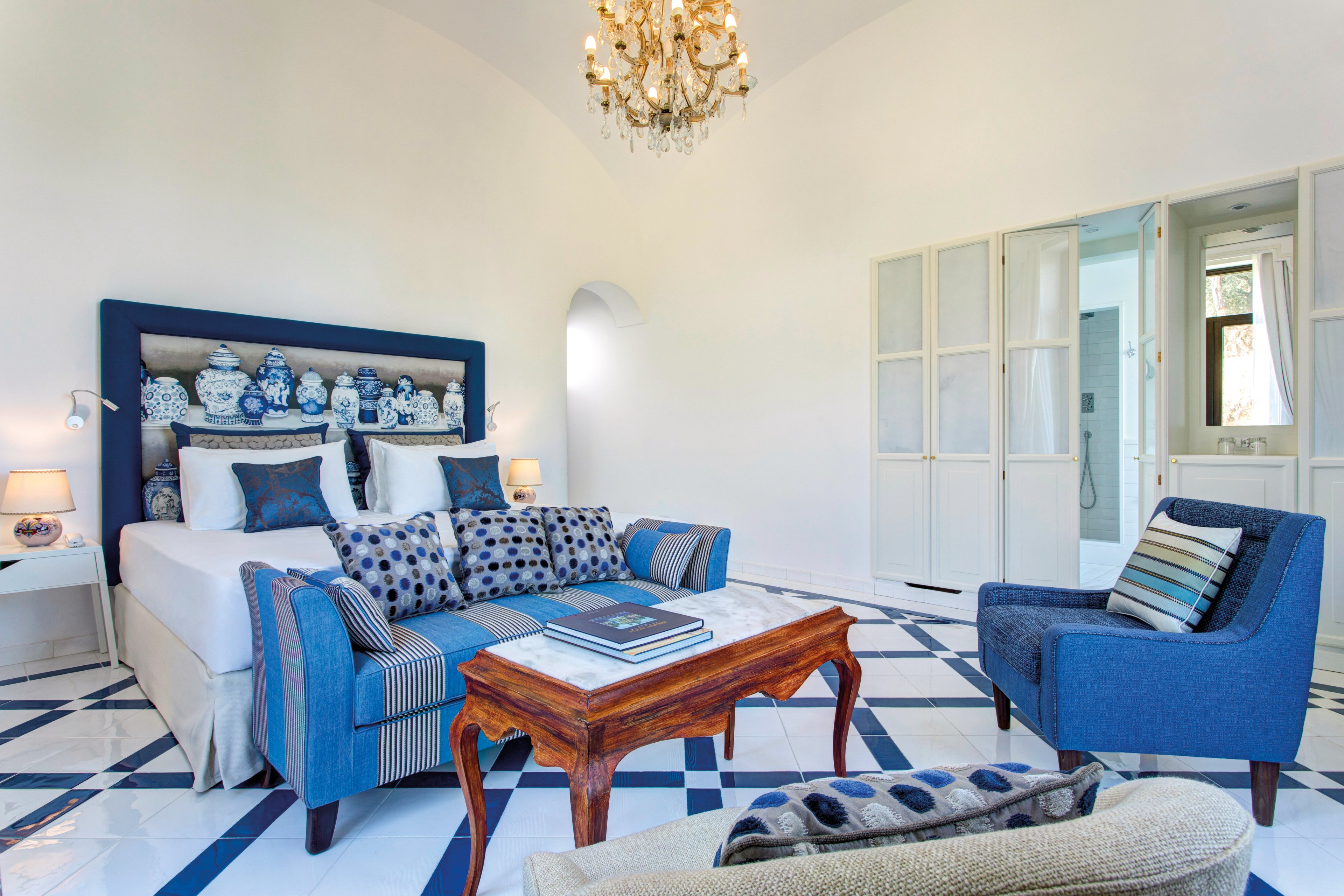 Annabelle Elegance Resort