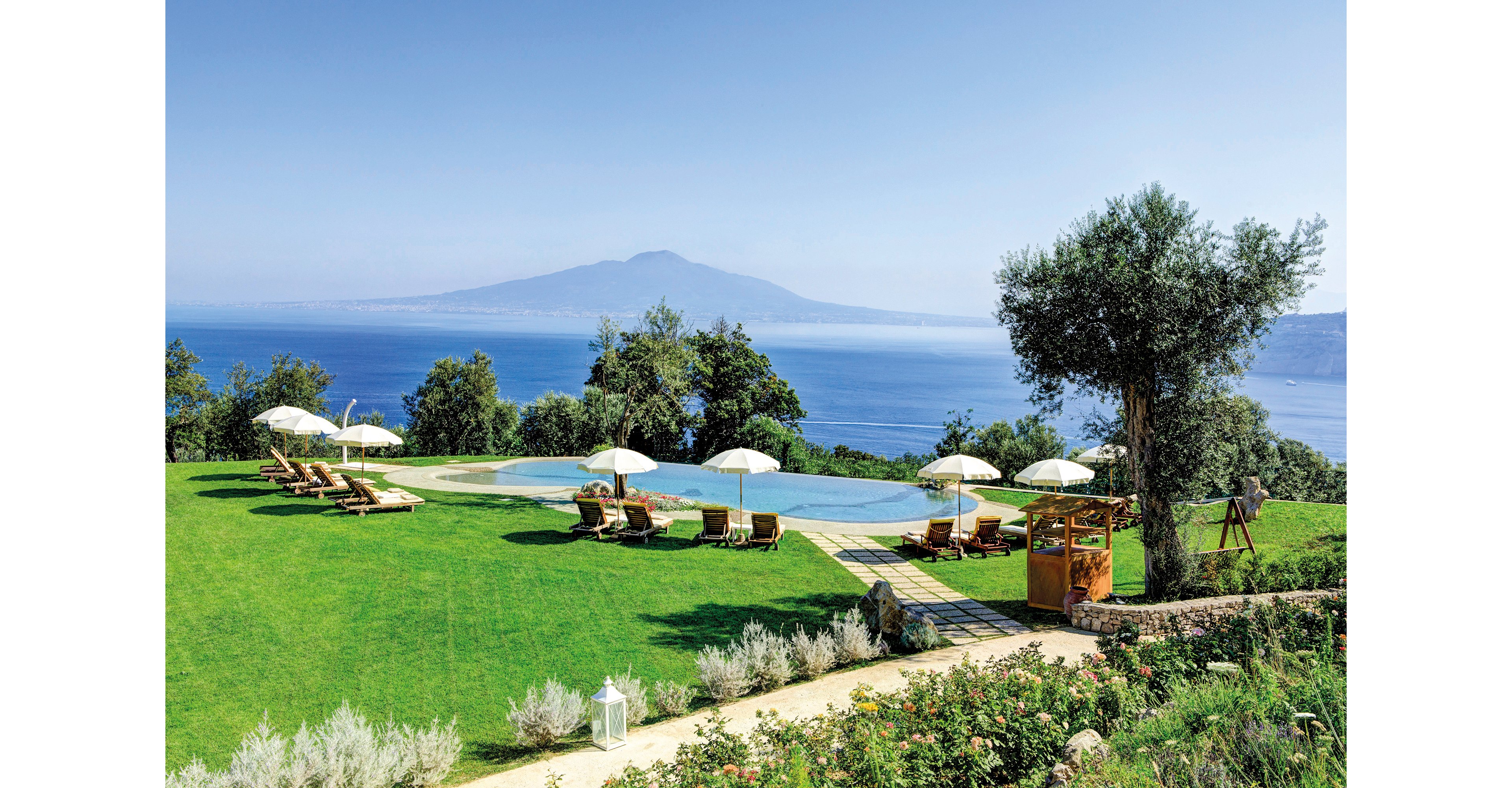 Annabelle Elegance Resort