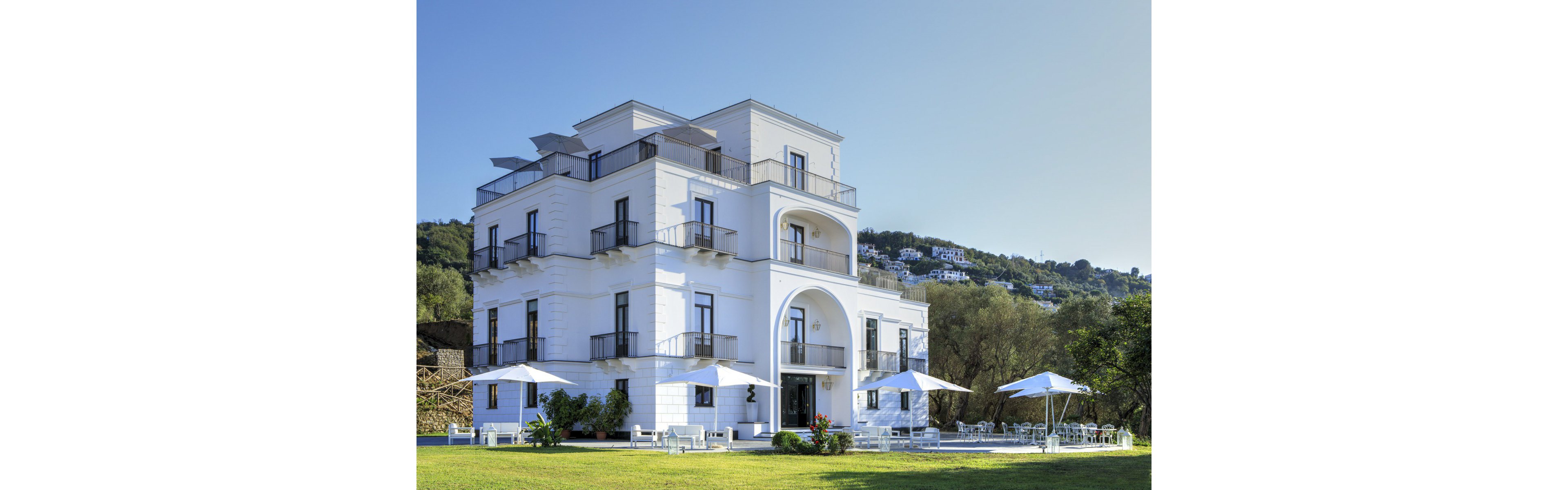 Annabelle Elegance Resort