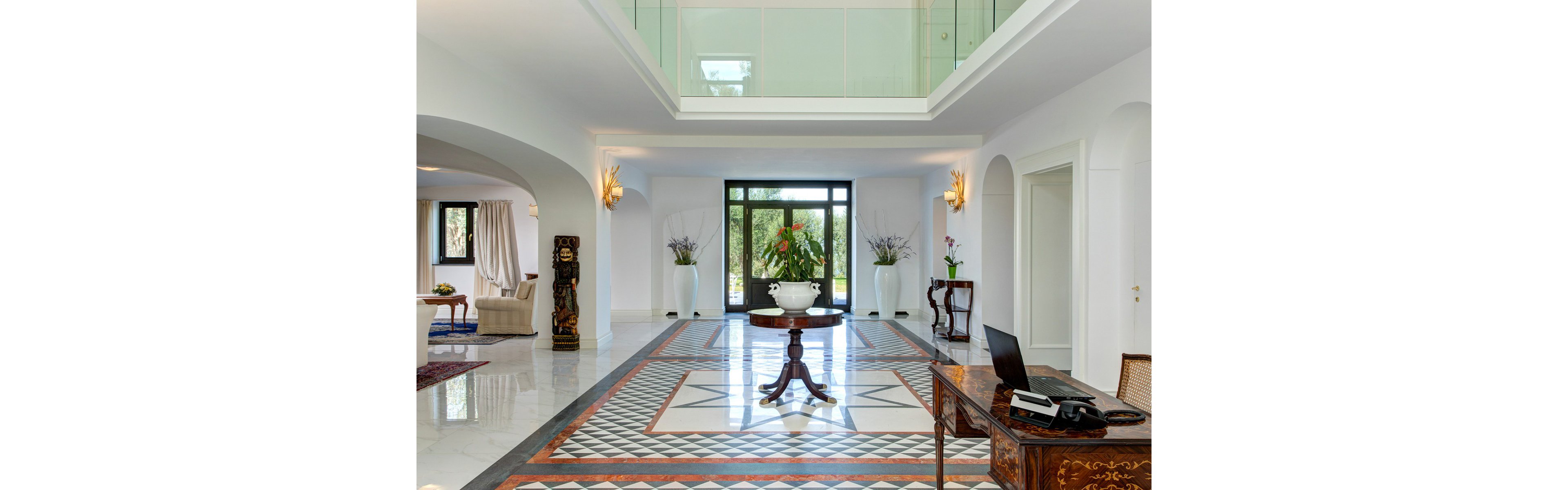 Annabelle Elegance Resort