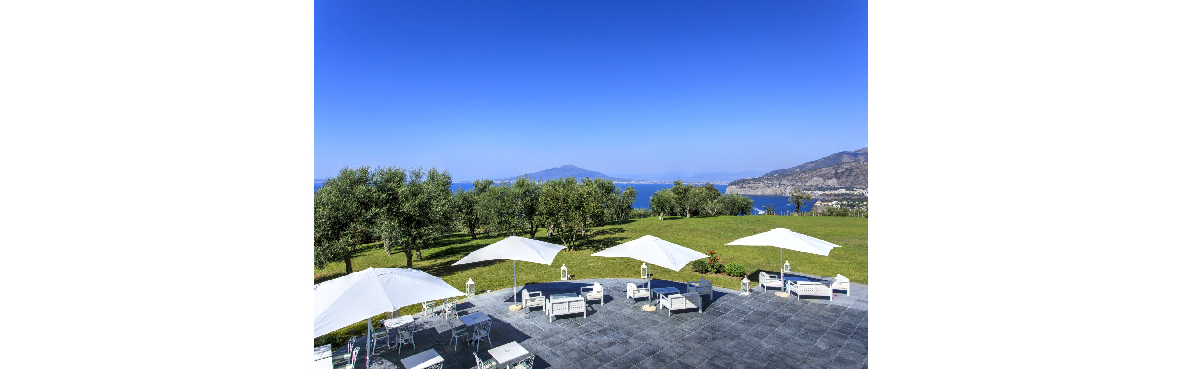 Annabelle Elegance Resort