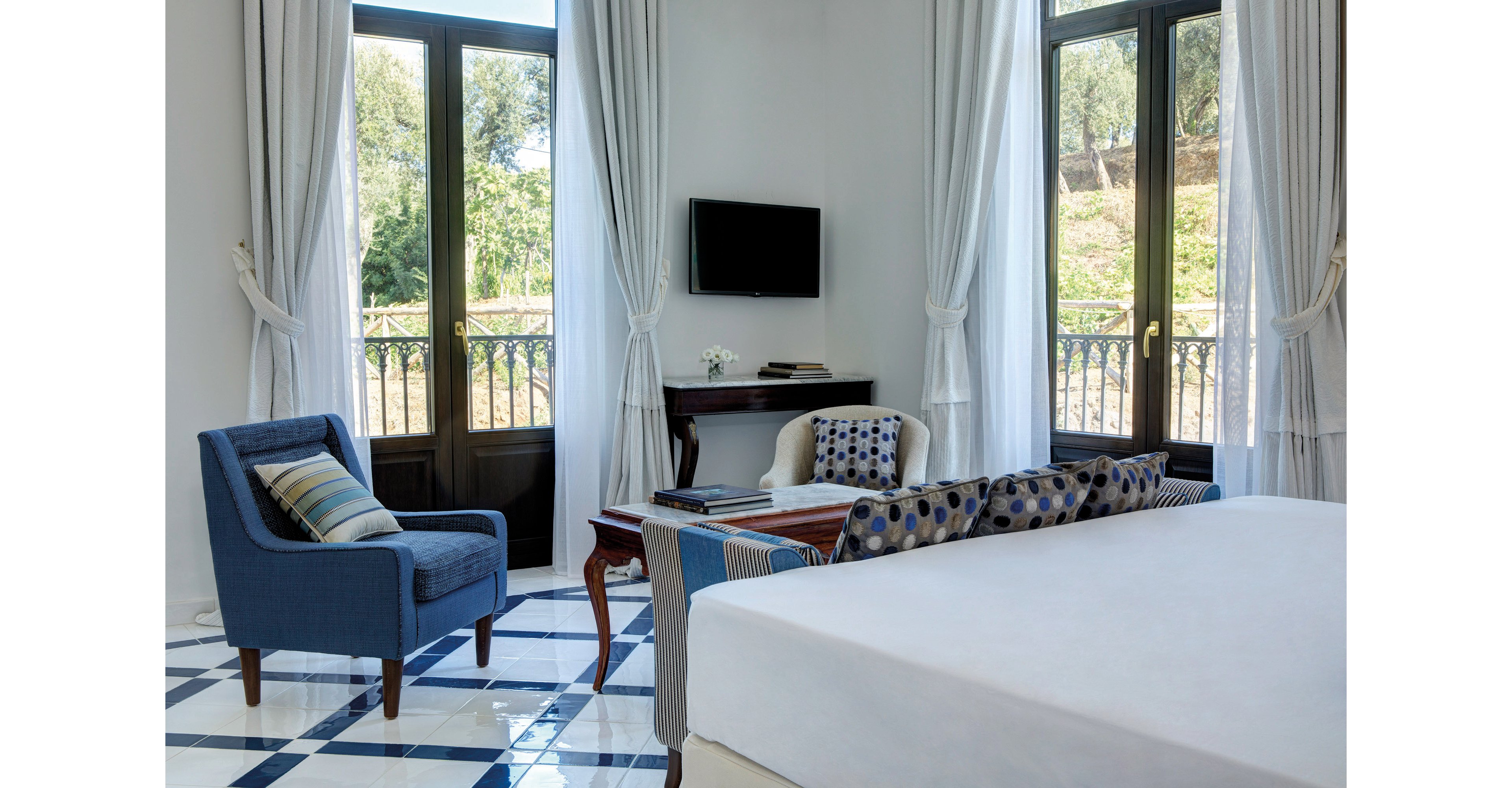 Annabelle Elegance Resort