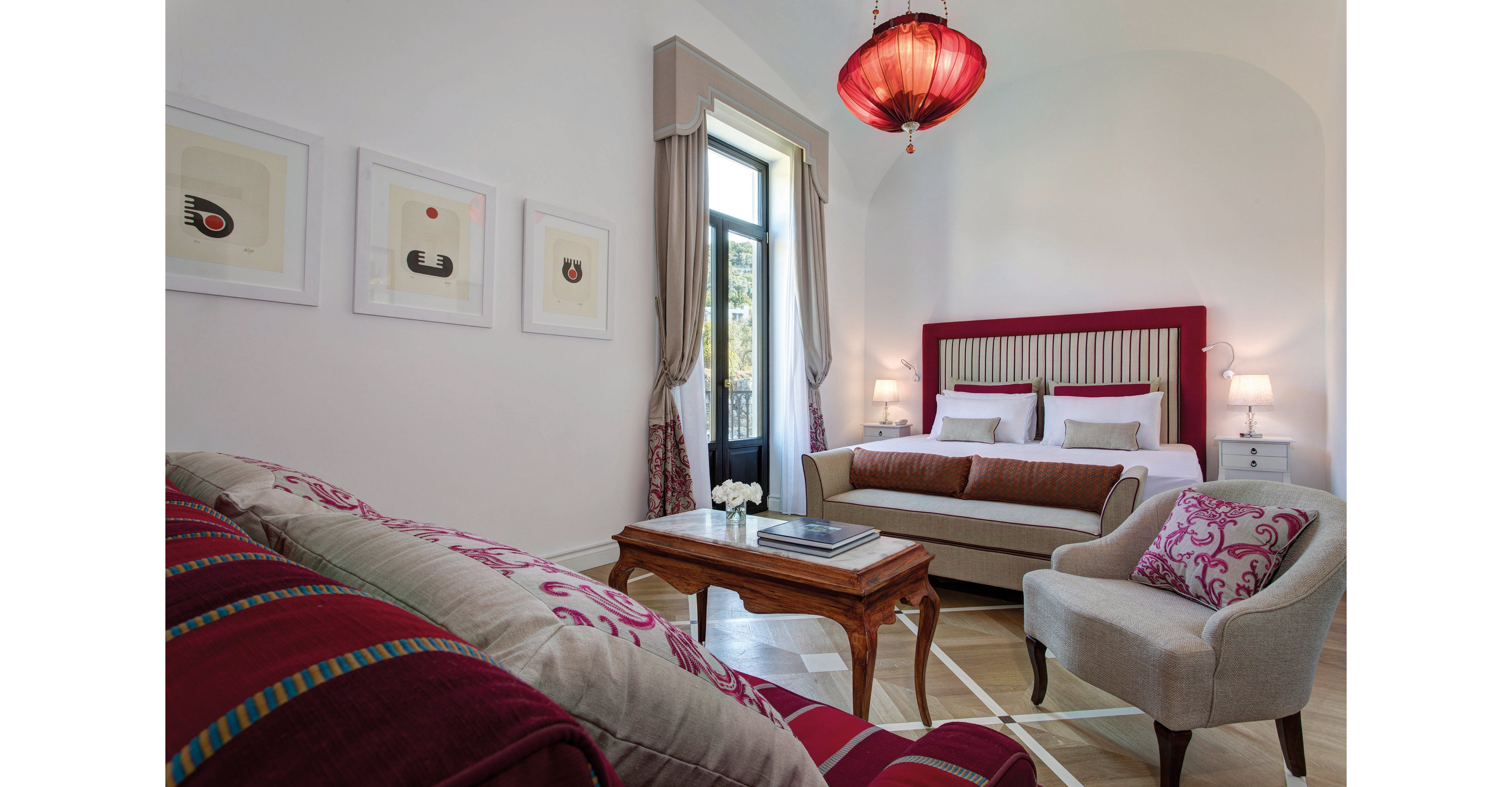 Annabelle Elegance Resort