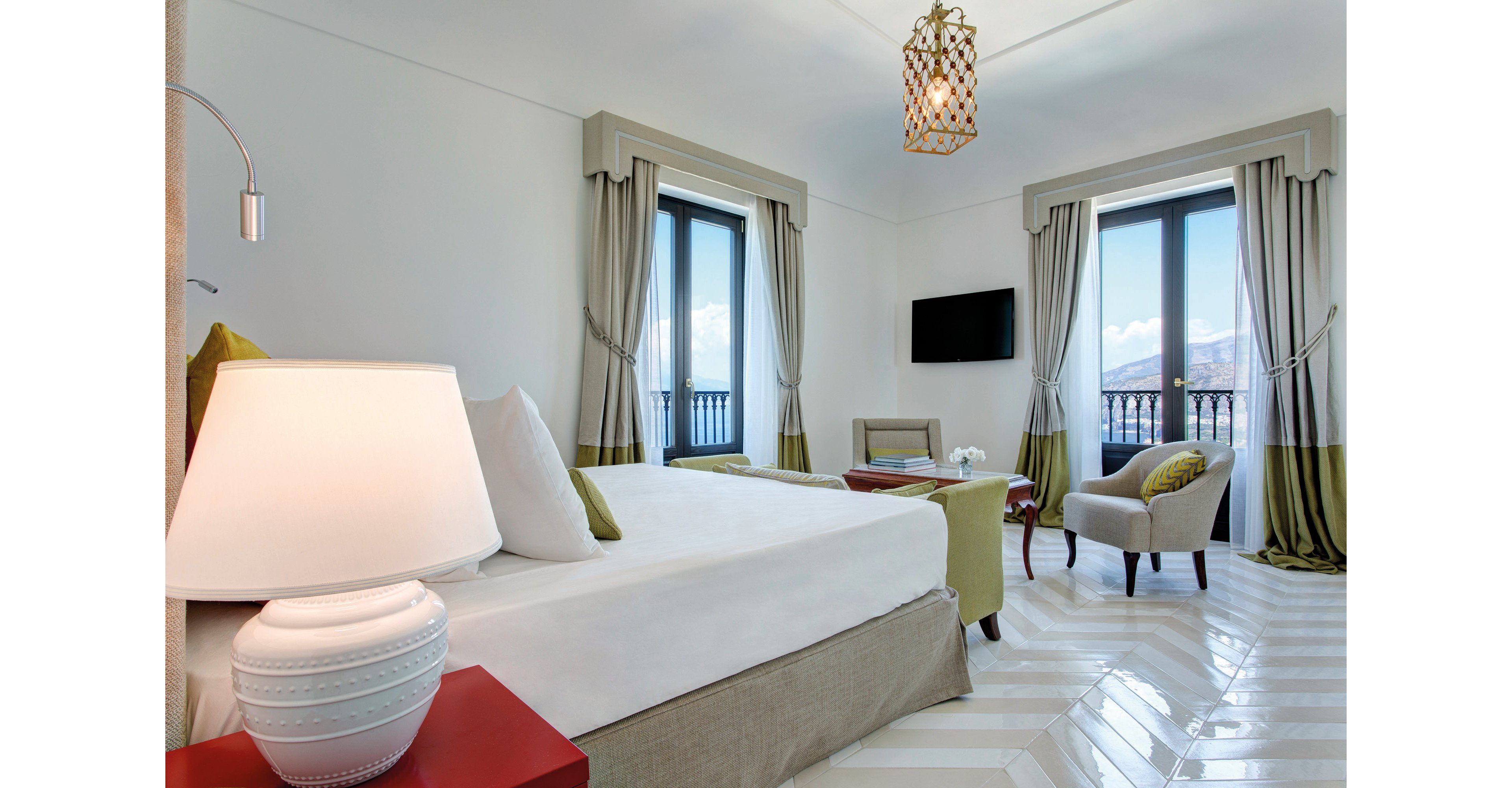 Annabelle Elegance Resort