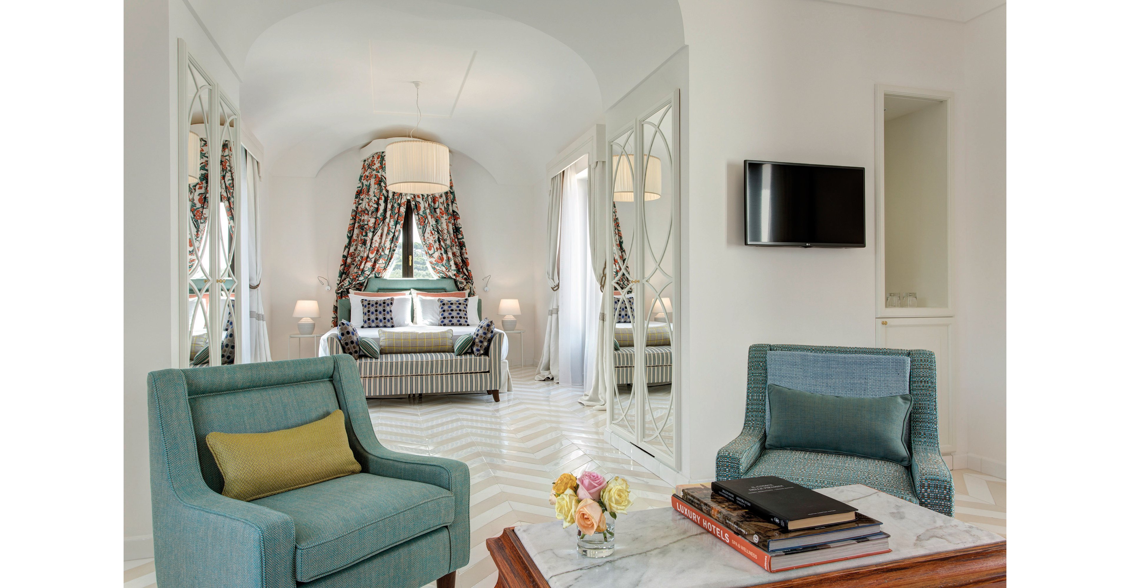 Annabelle Elegance Resort