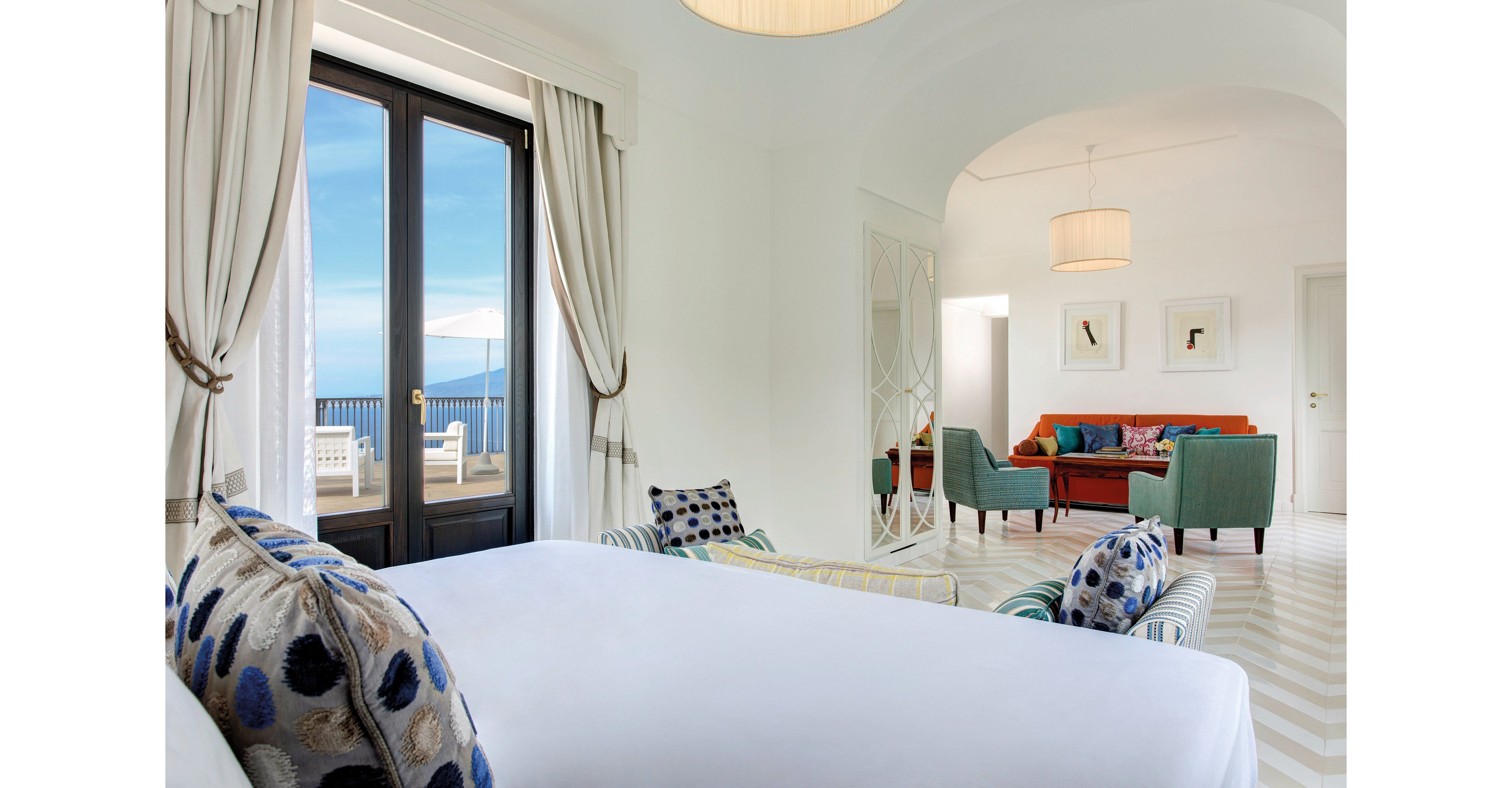 Annabelle Elegance Resort