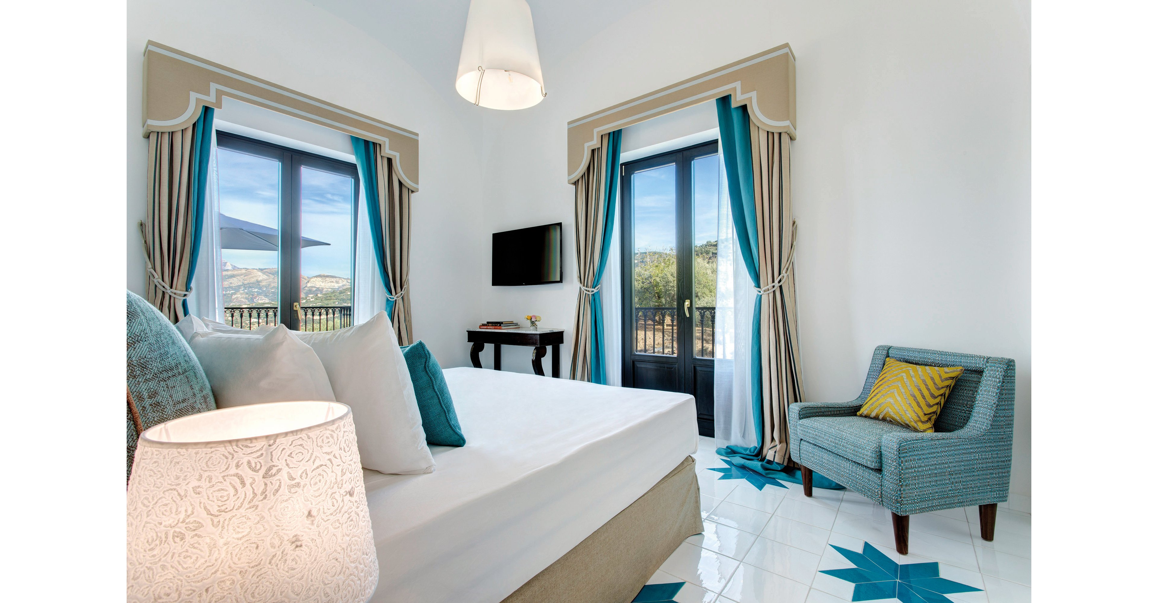 Annabelle Elegance Resort