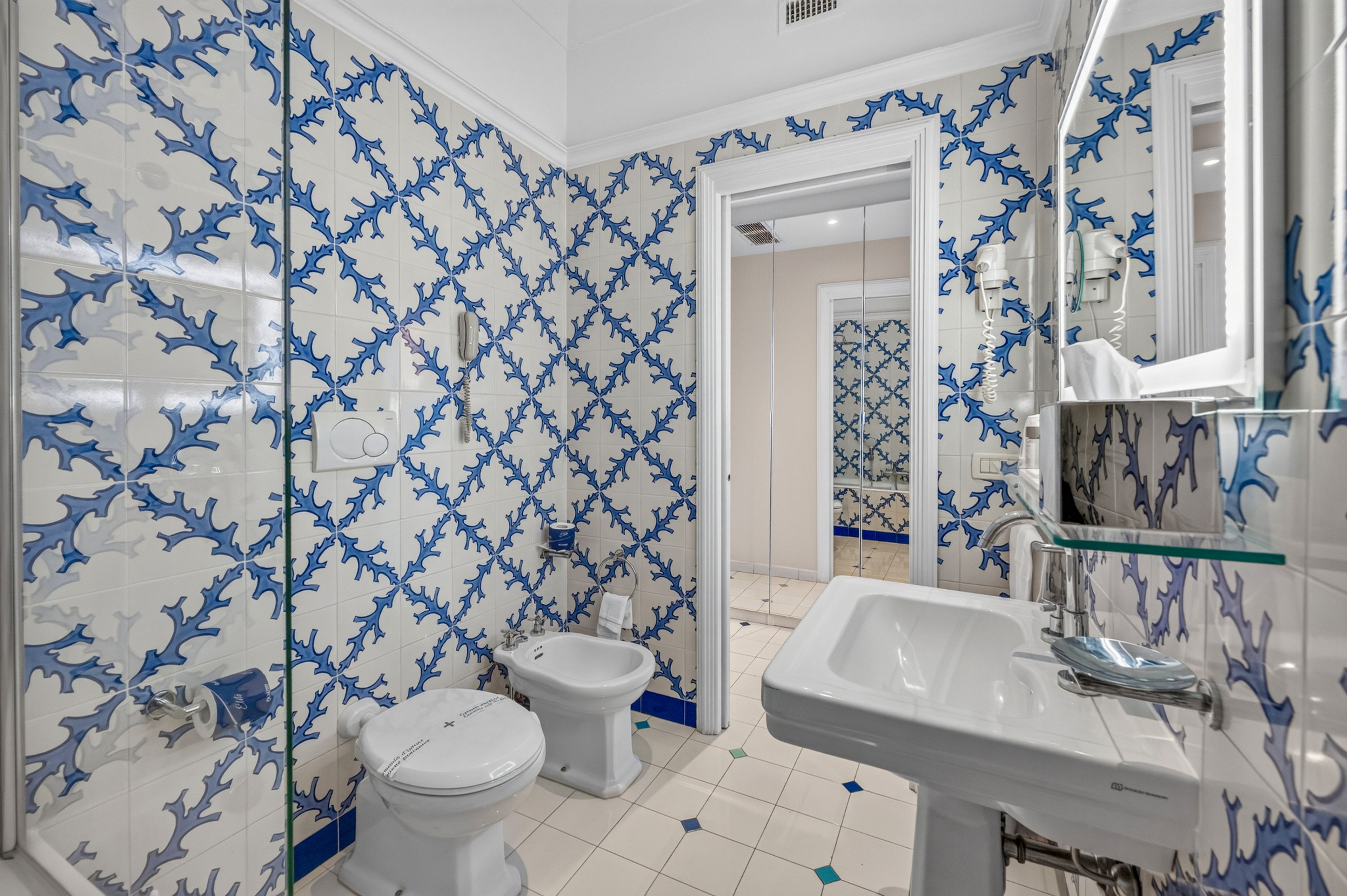 Grand Hotel Aminta