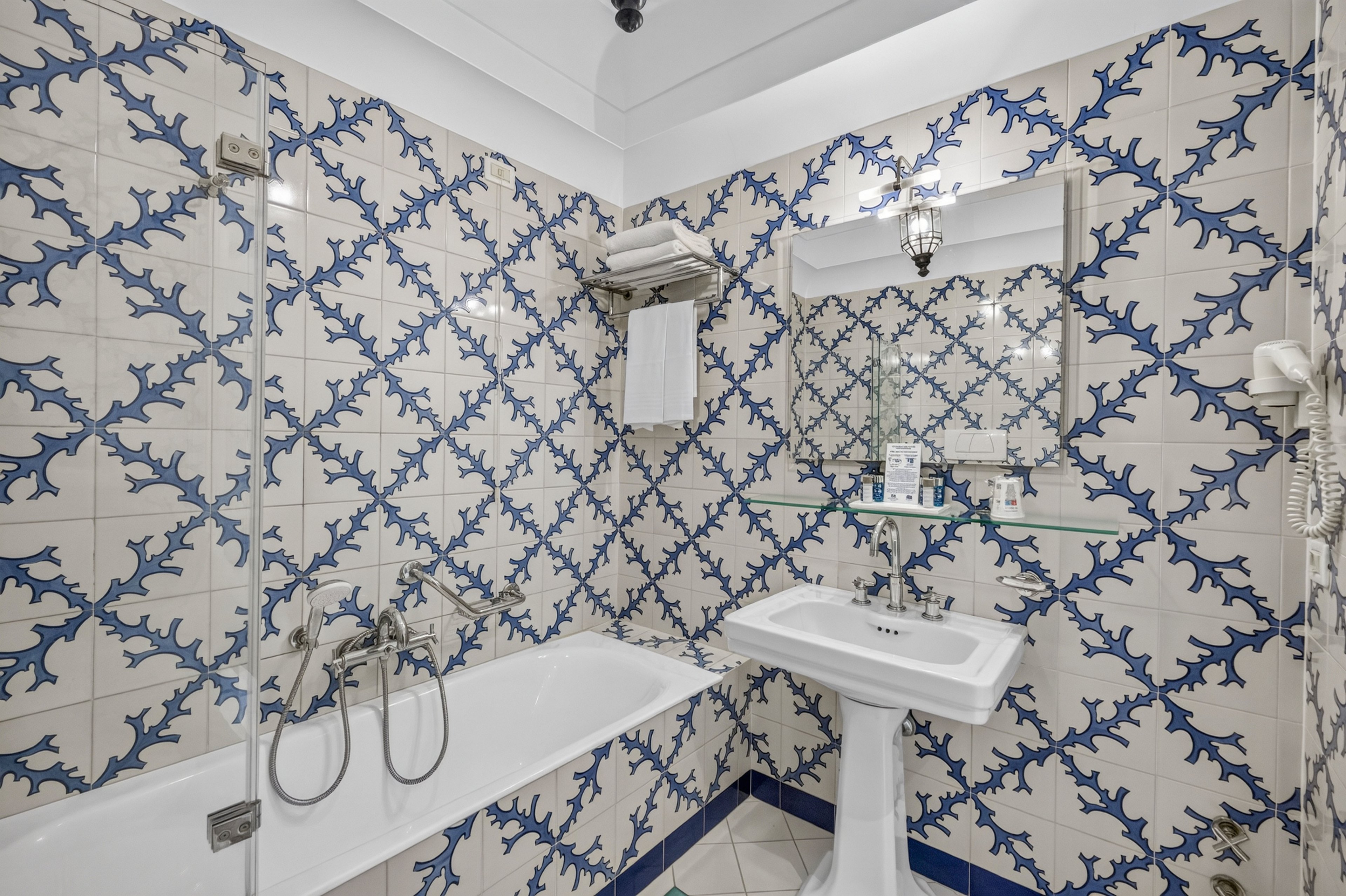 Grand Hotel Aminta
