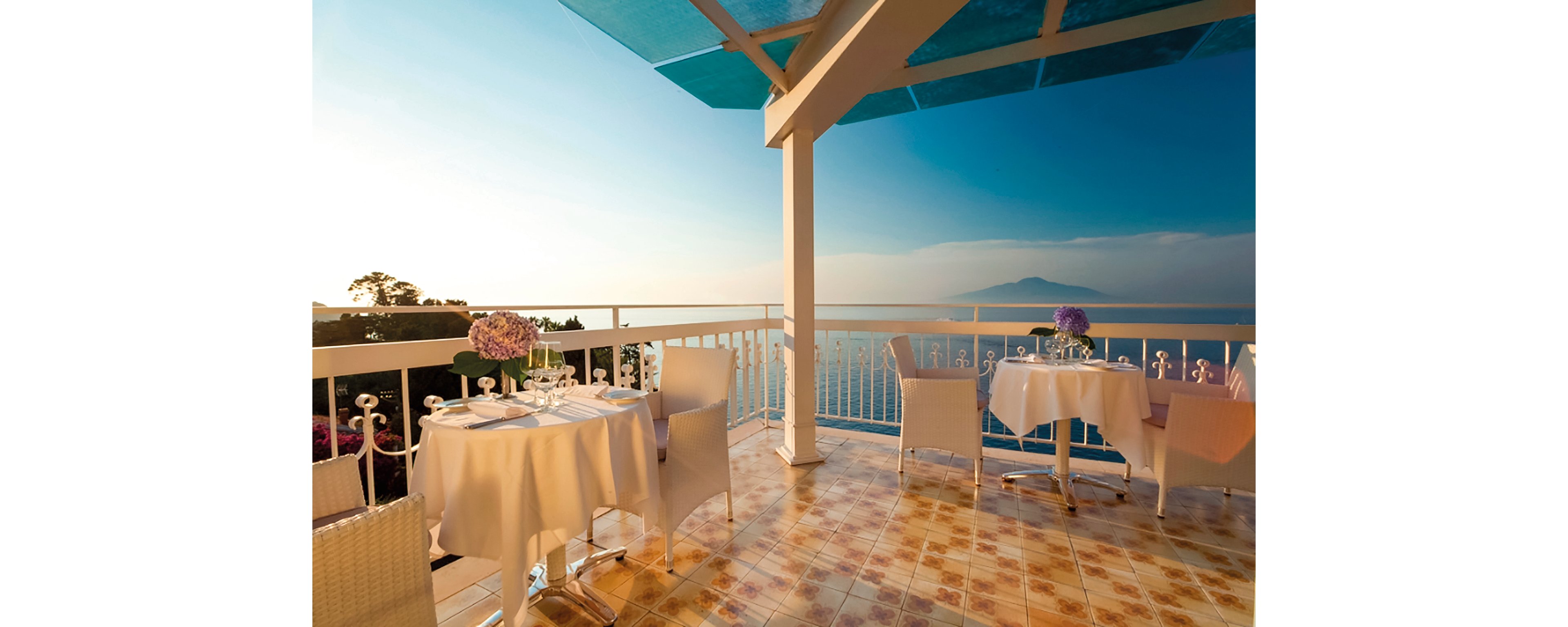 Hotel Regina Sorrento