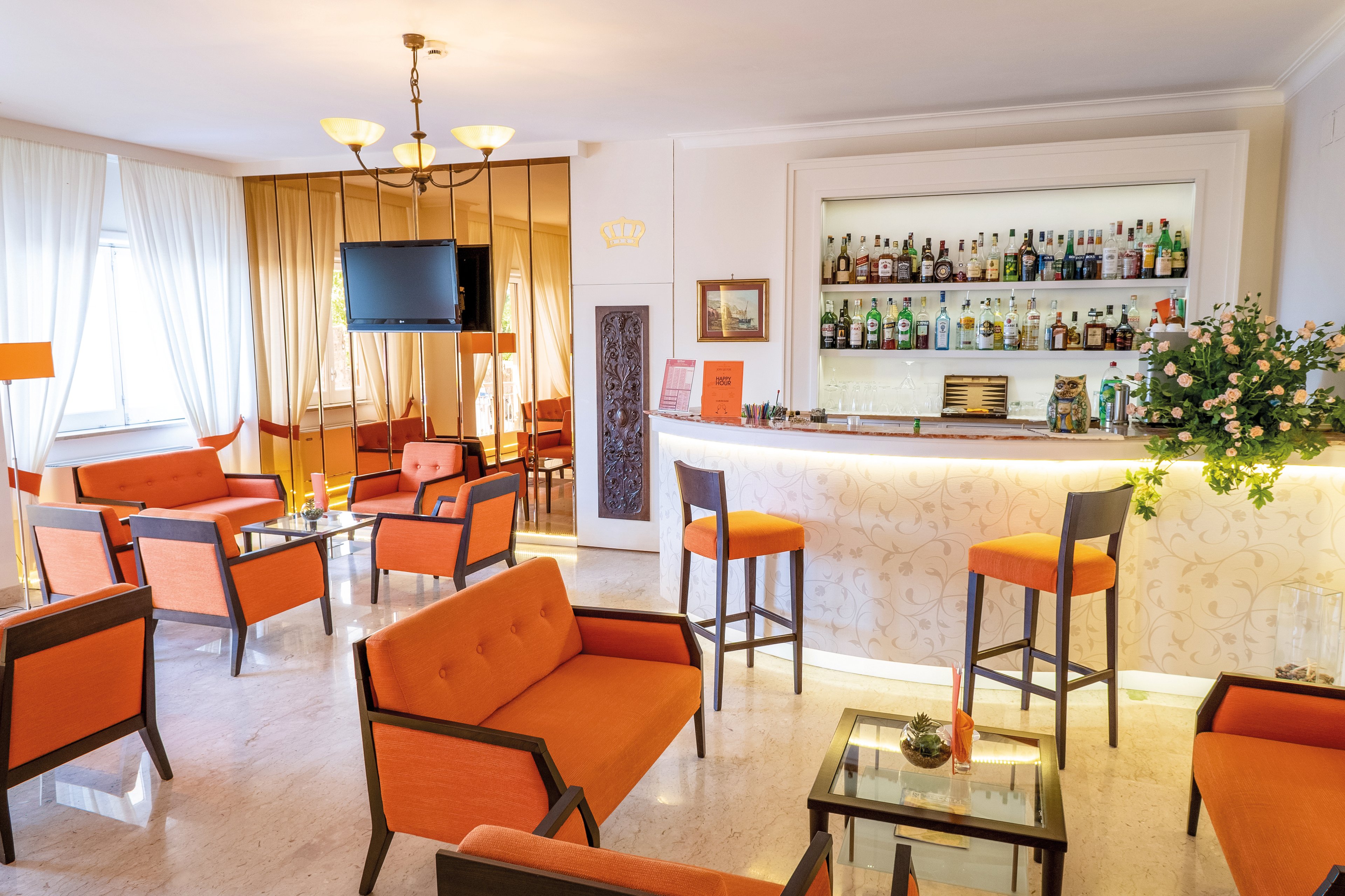 Hotel Regina Sorrento