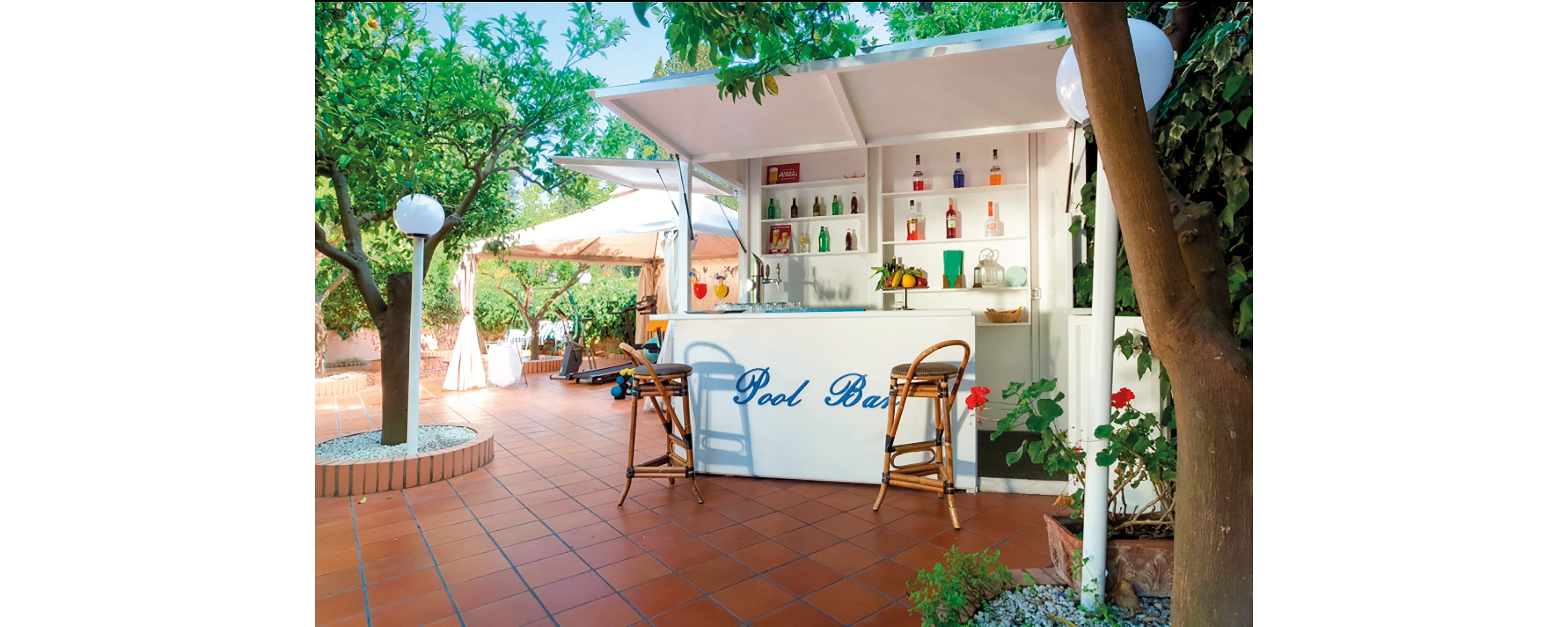 Hotel Regina Sorrento