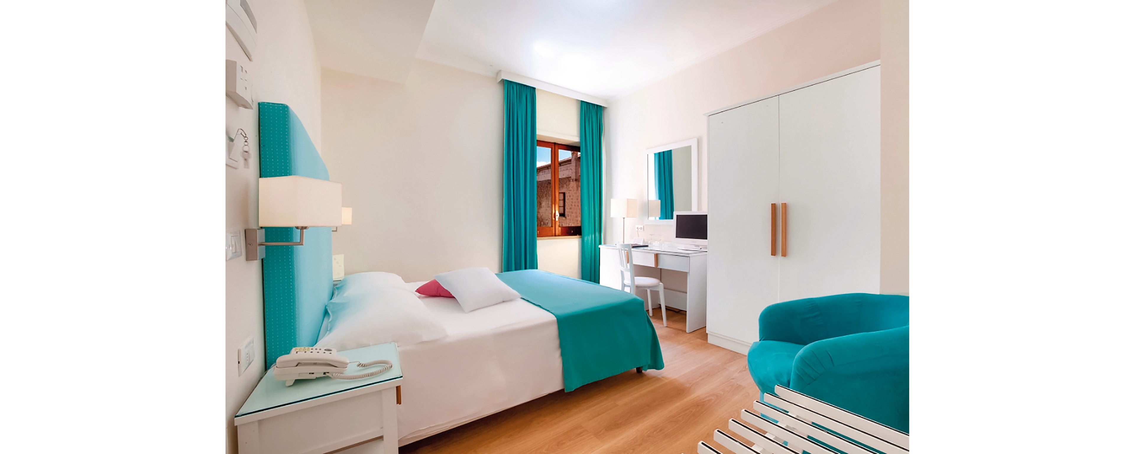 Hotel Regina Sorrento