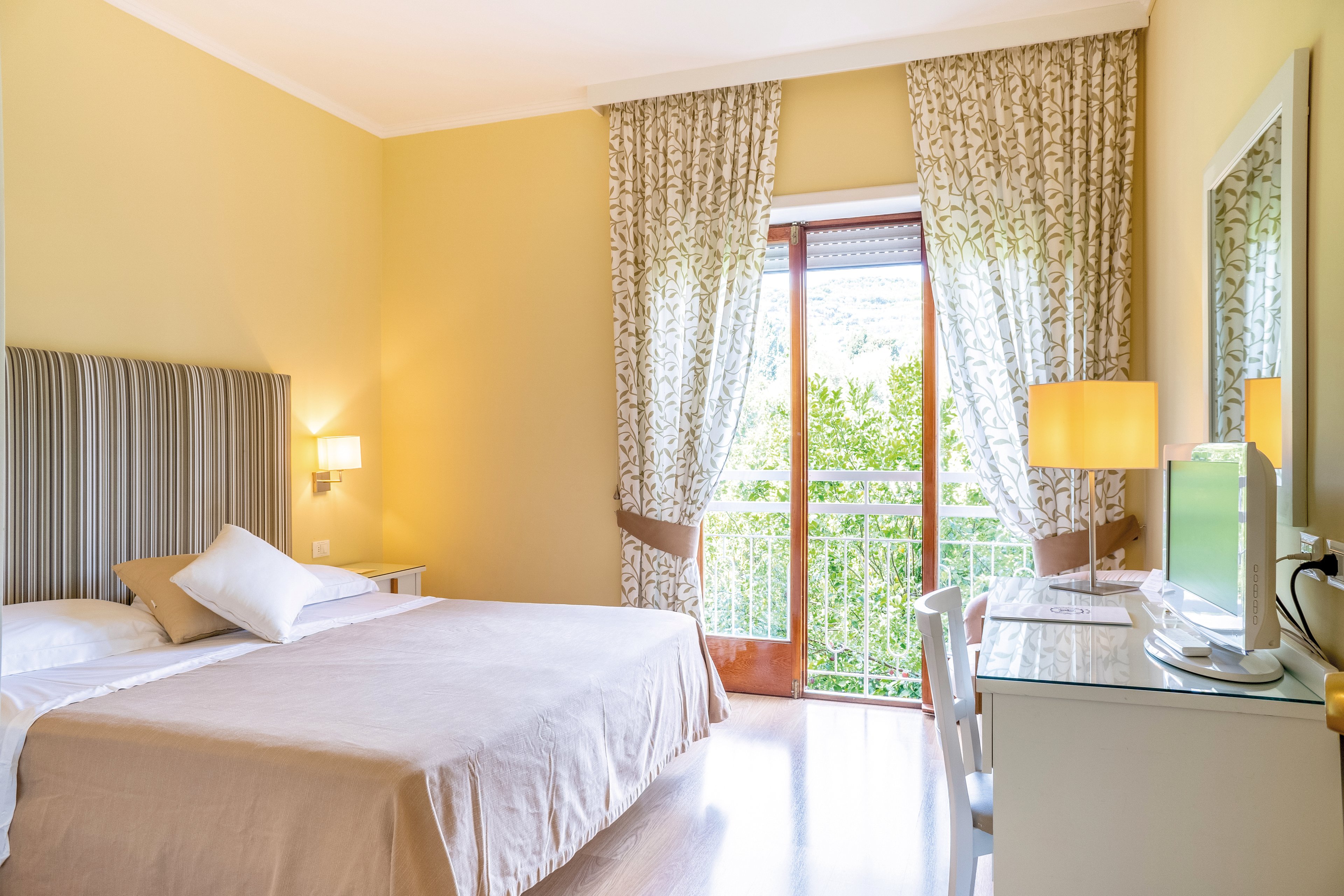 Hotel Regina Sorrento