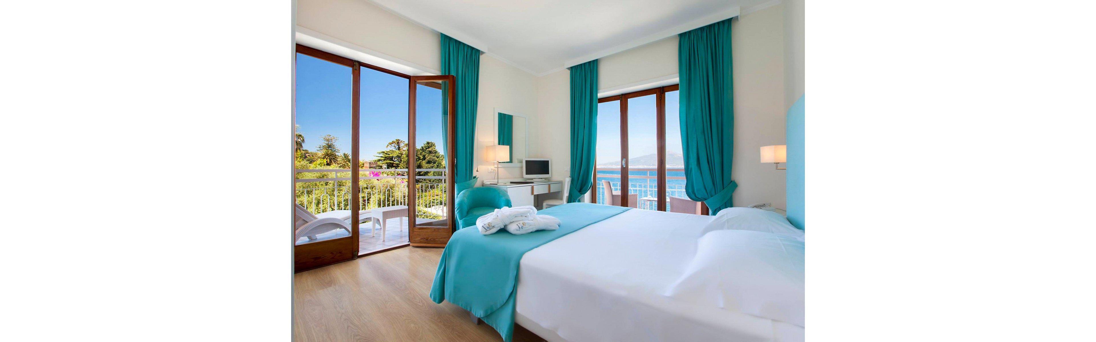 Hotel Regina Sorrento